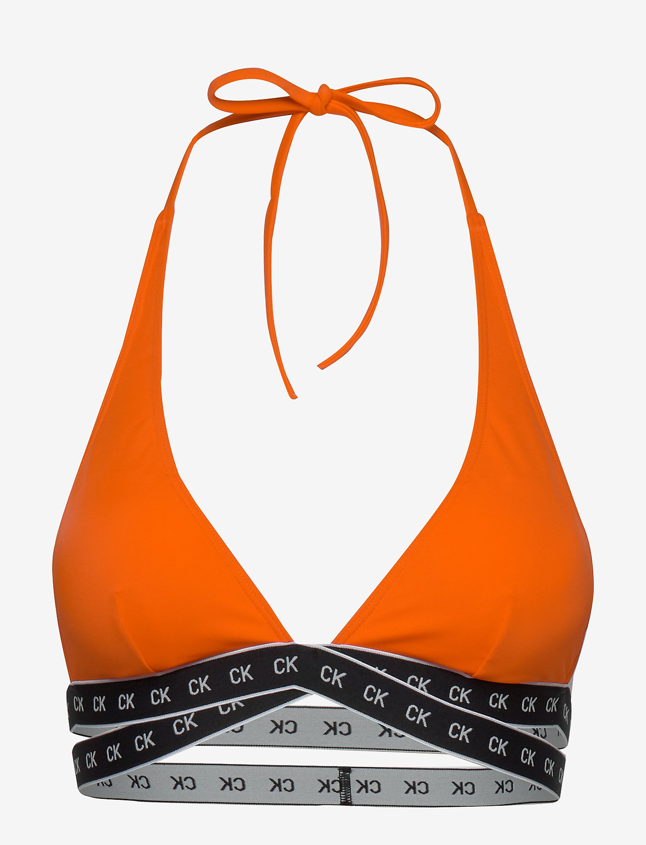 HIGH APEX TRIANGLE-RP - VERMILLION ORANGE