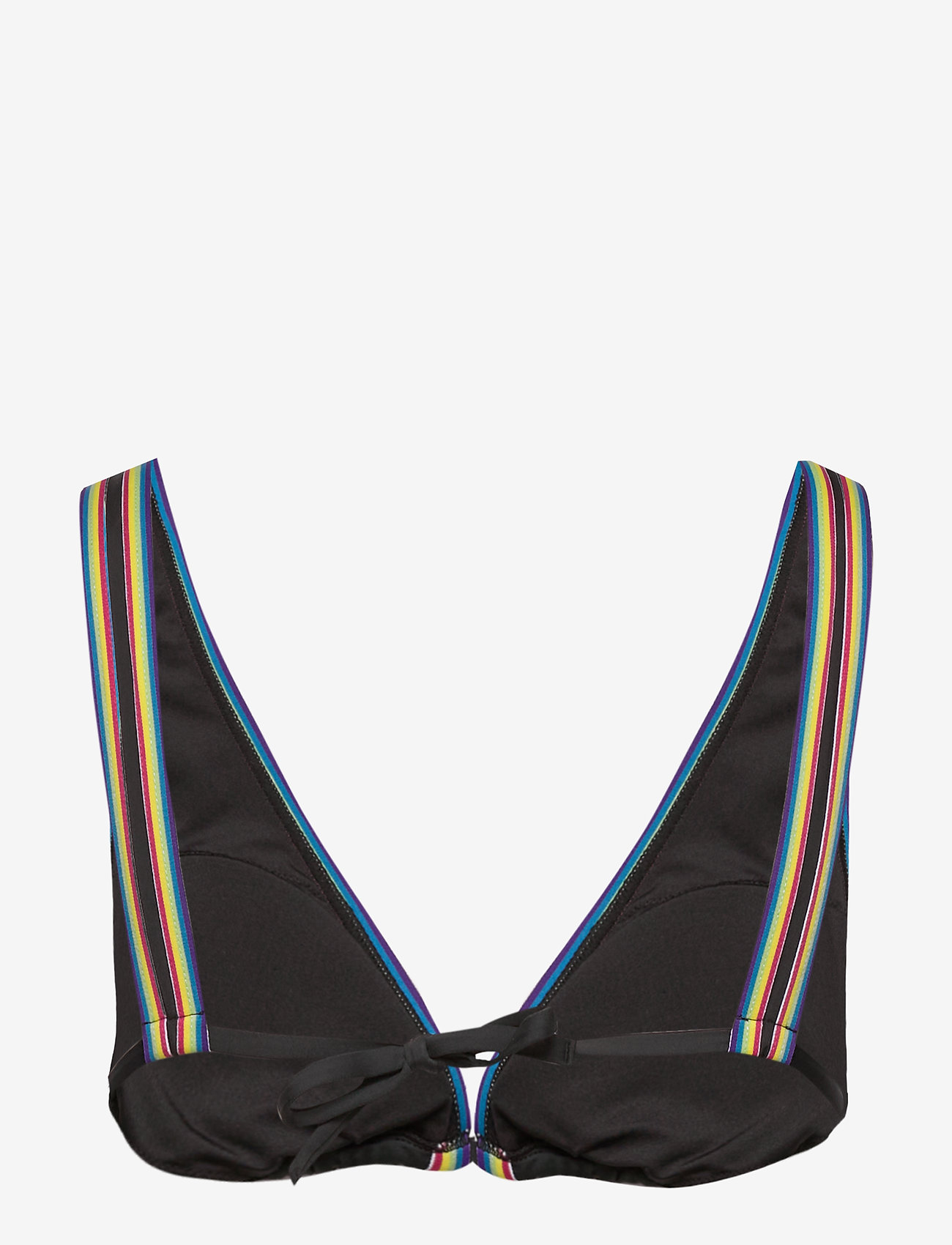 Calvin Klein - TRIANGLE - pvh black - 1
