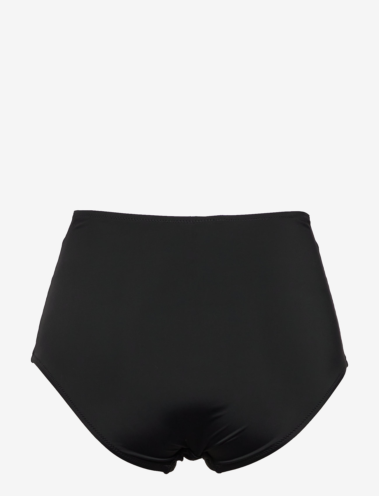 Calvin Klein - HIGH WAIST BIKINI - pvh black - 1
