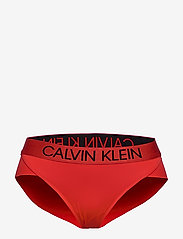 Calvin Klein - BRAZILIAN HIPSTER - bikinibriefs - high risk - 0