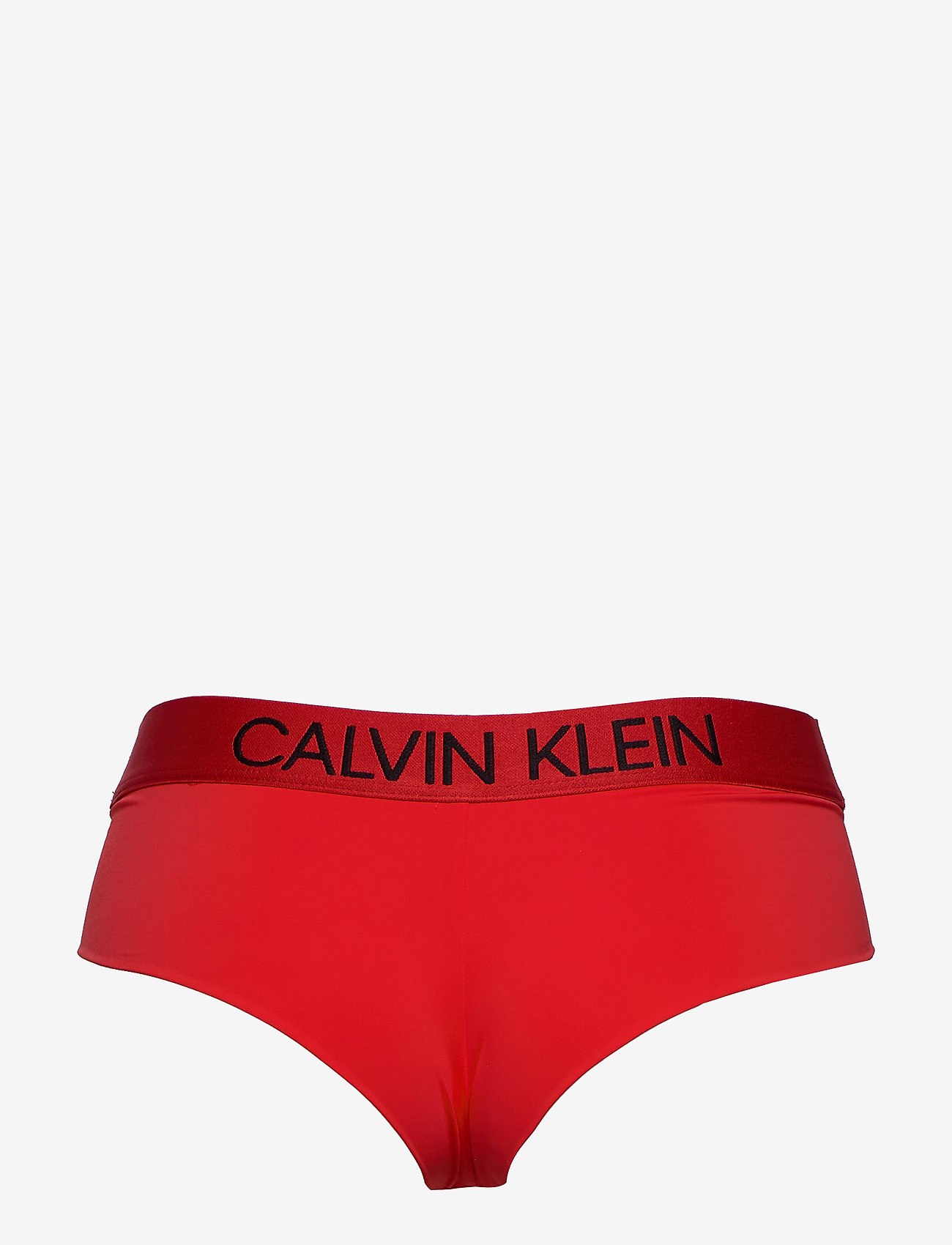 Calvin Klein - BRAZILIAN HIPSTER - bikini-slips - high risk - 1