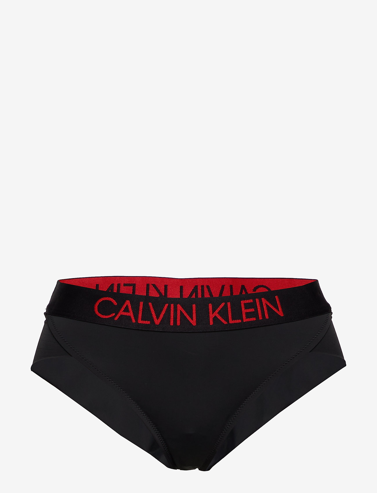 Calvin Klein - BRAZILIAN HIPSTER - pvh black - 0