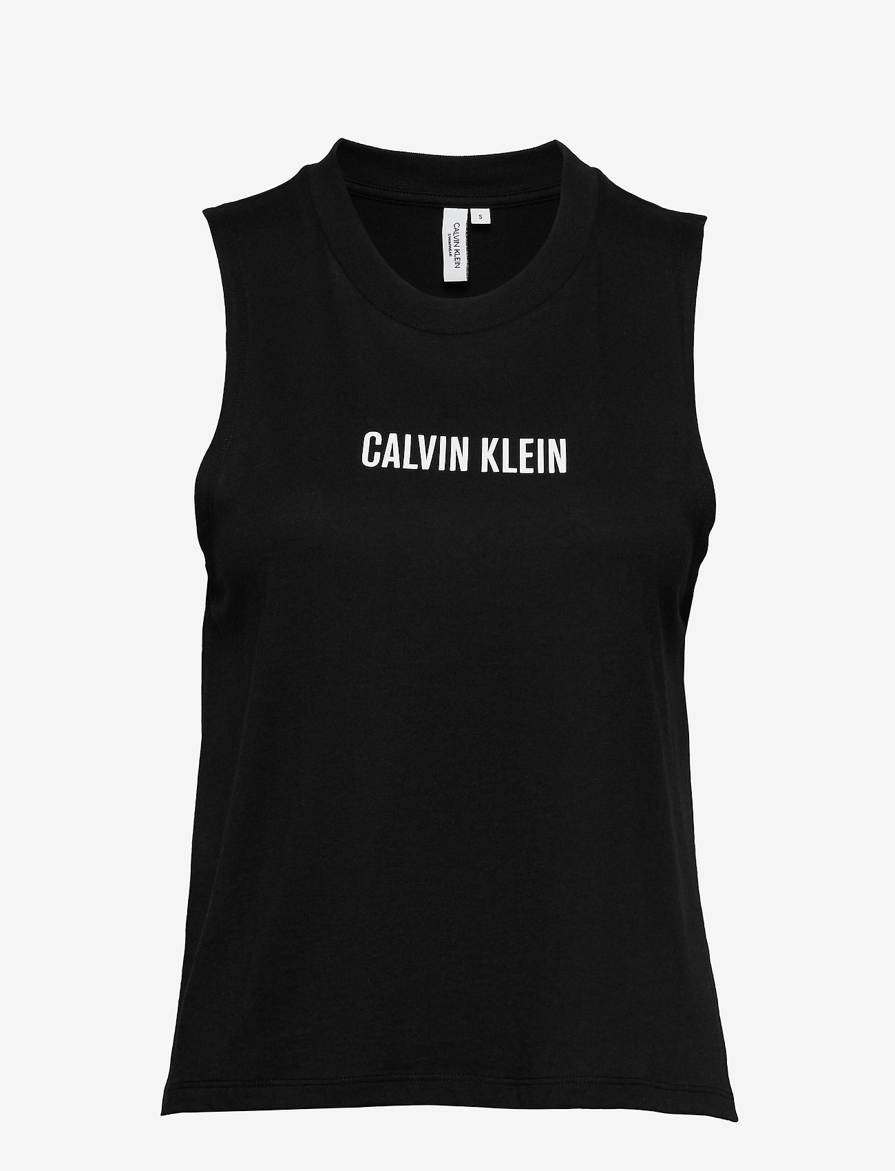 Calvin Klein - TANK - pvh black - 0