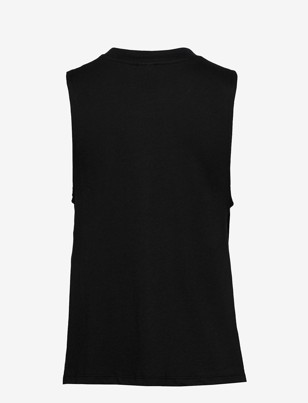 Calvin Klein - TANK - pvh black - 1