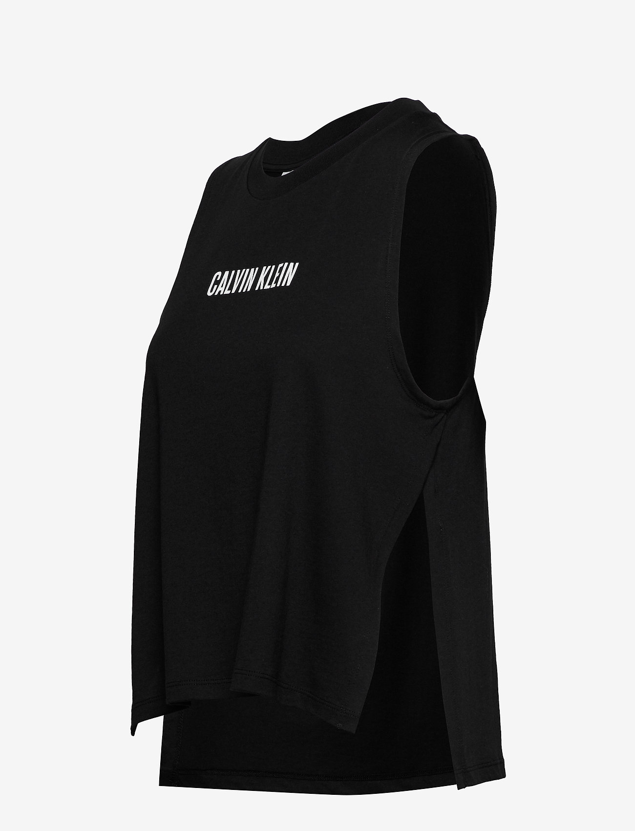 Calvin Klein - TANK - pvh black - 2