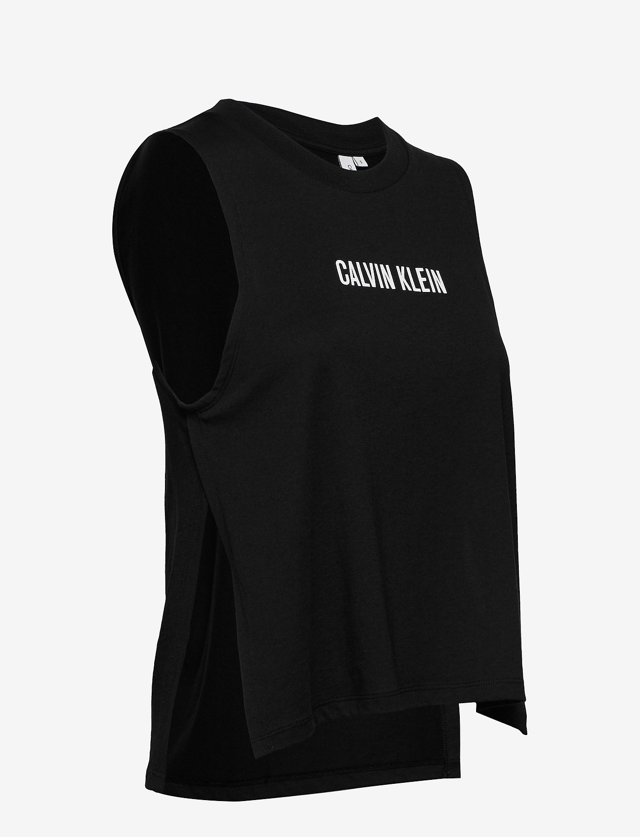 Calvin Klein - TANK - pvh black - 3