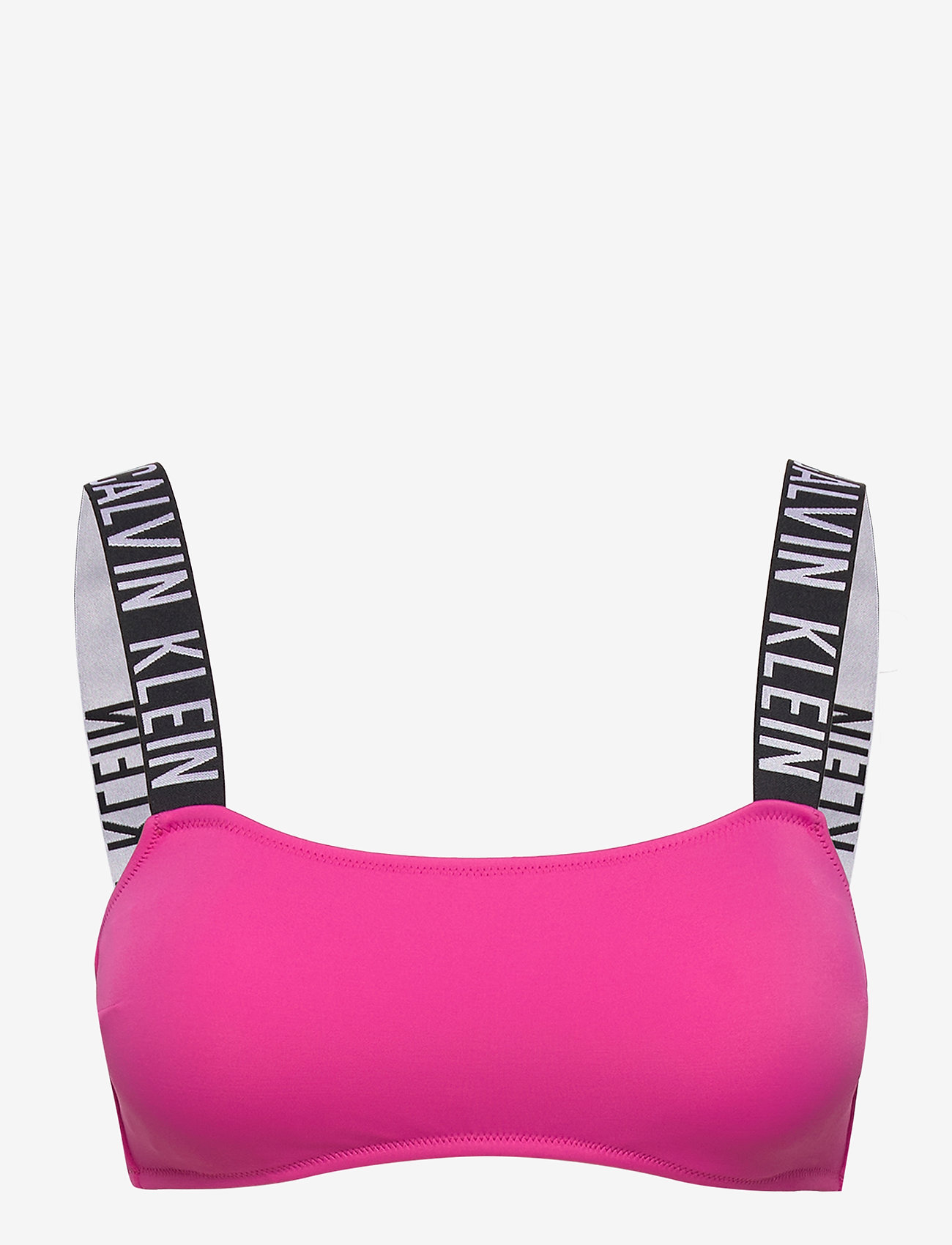 Calvin Klein - BANDEAU-RP - stunning orchid - 0