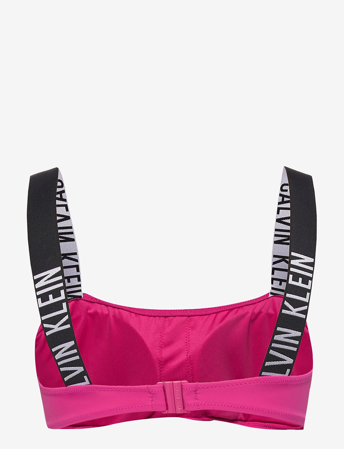 Calvin Klein - BANDEAU-RP - stunning orchid - 1