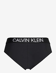Calvin Klein - BRAZILIAN HIPSTER - slips - pvh black - 1