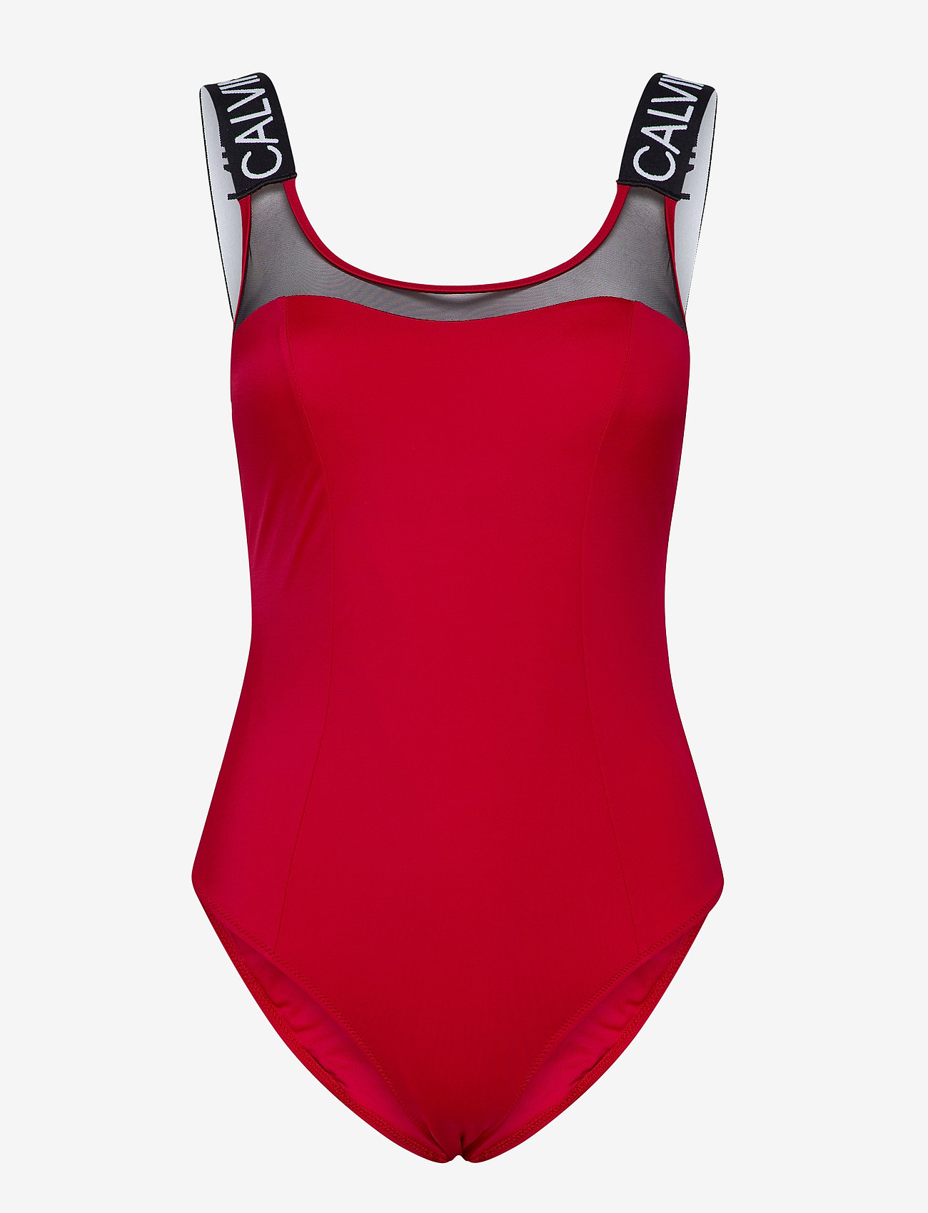 RUSTIC RED