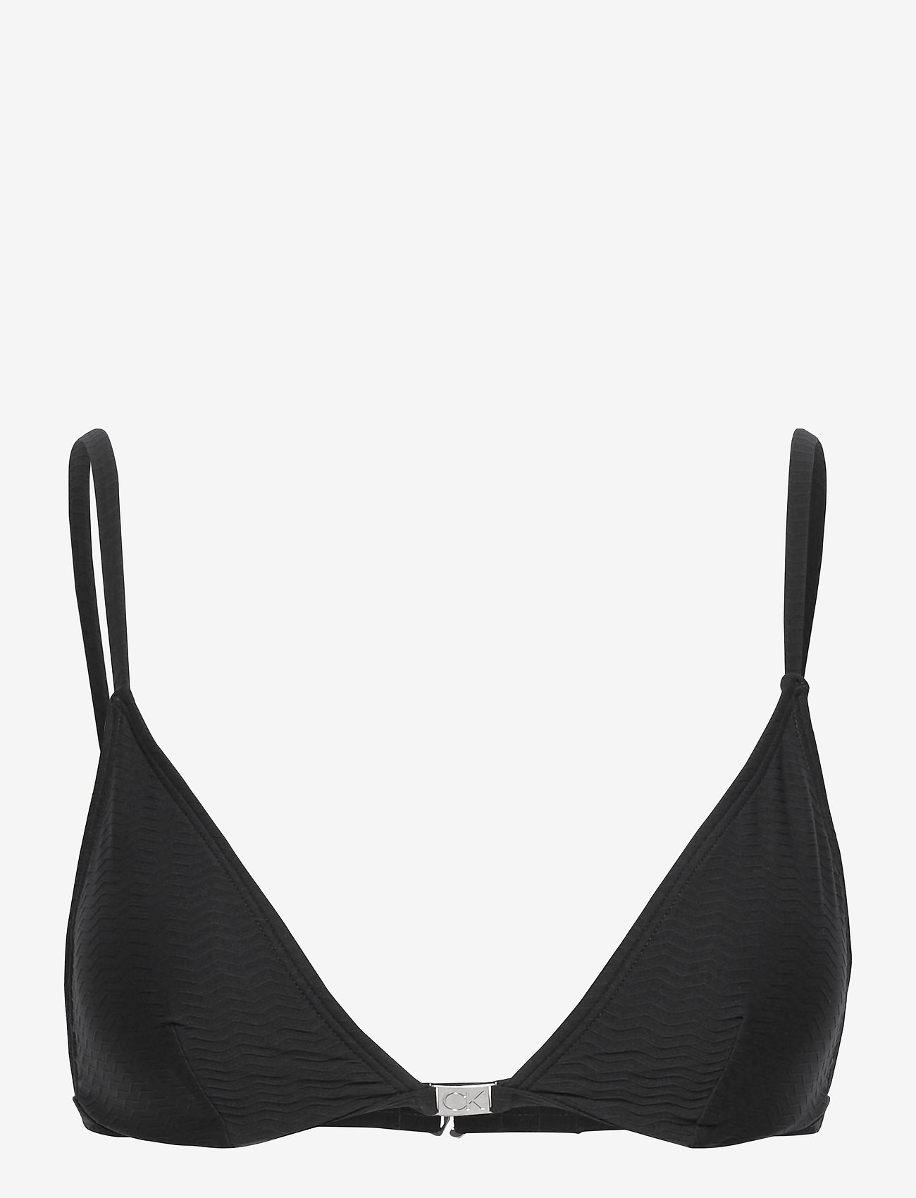 Calvin Klein - TRIANGLE-RP - pvh black - 0