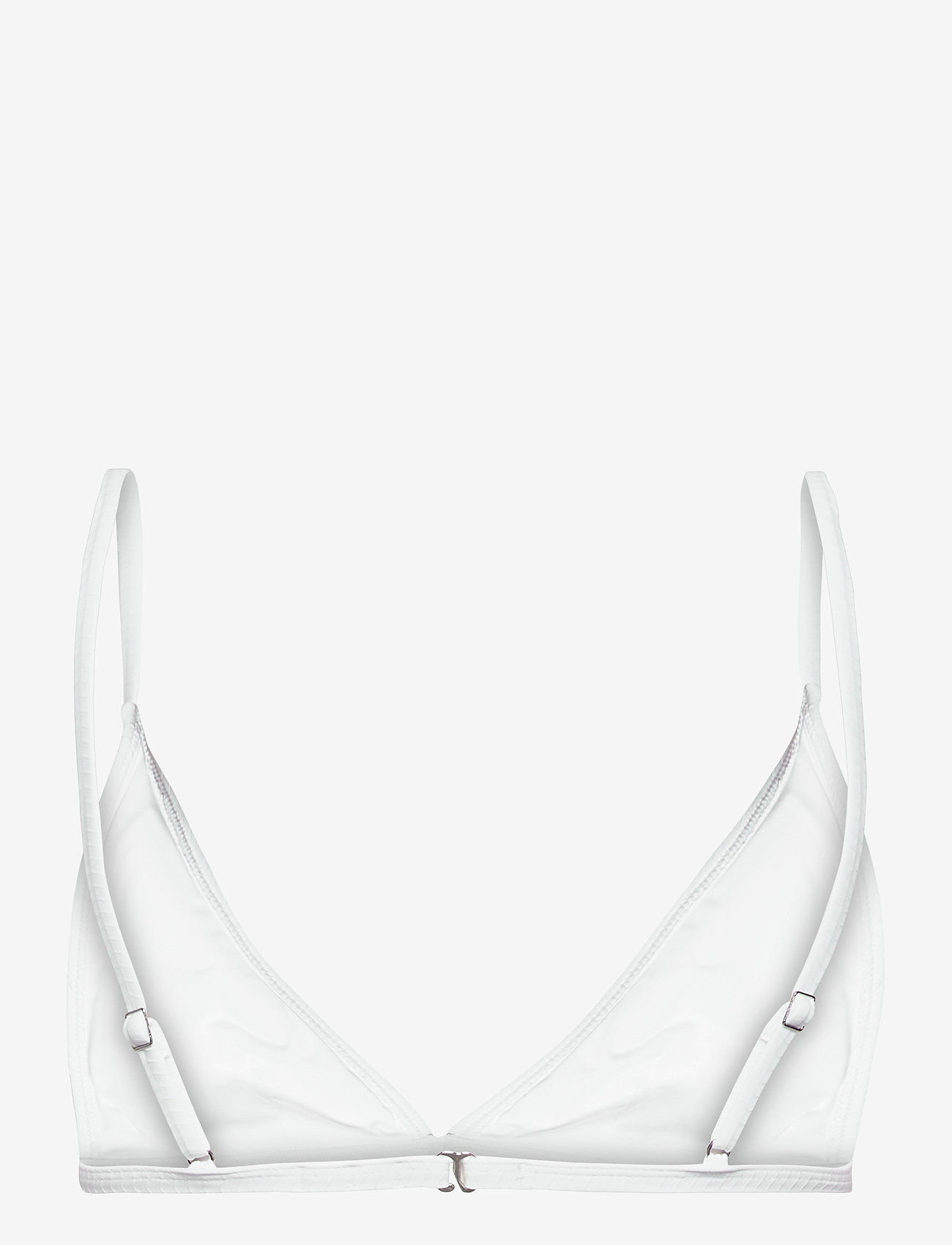 Calvin Klein - TRIANGLE-RP - pvh classic white - 1