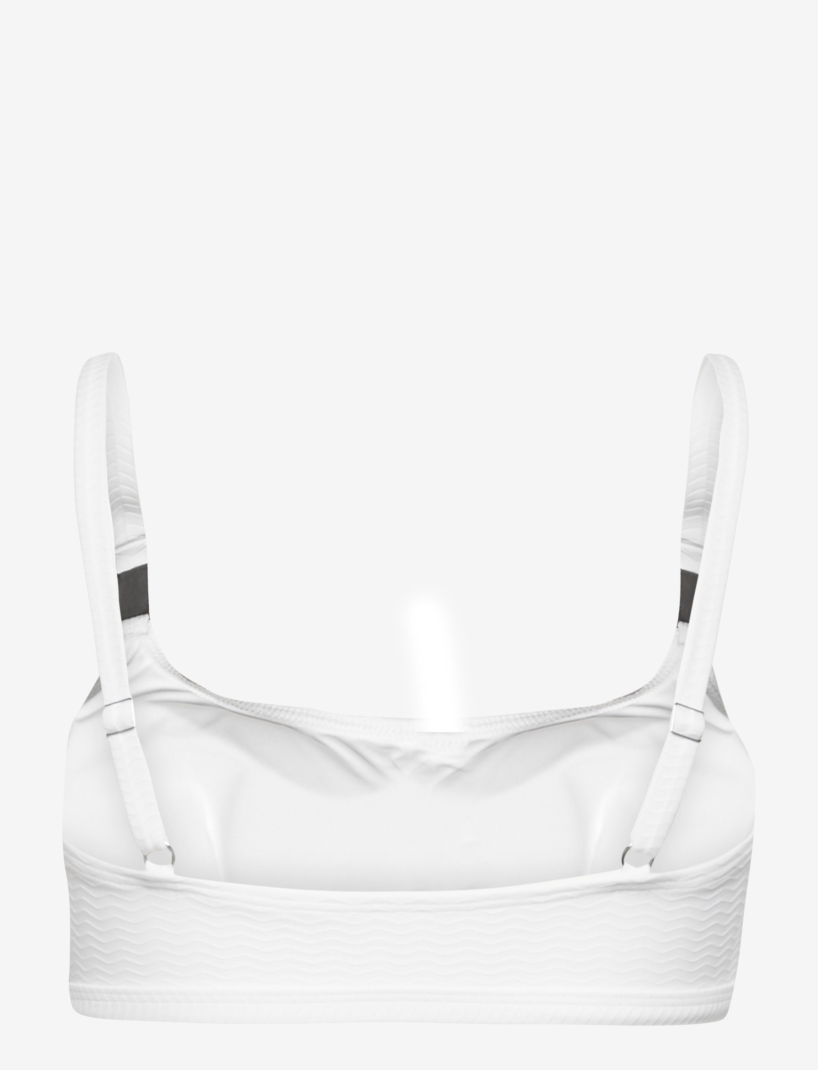 Calvin Klein - BRALETTE-RP - pvh classic white - 1