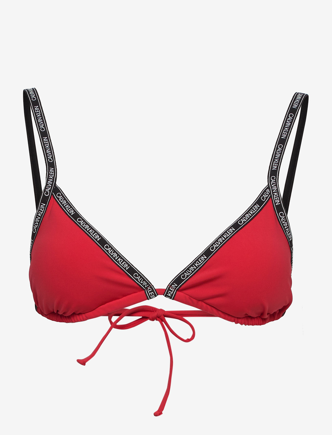 Calvin Klein - TRIANGLE-RP - rustic red - 0
