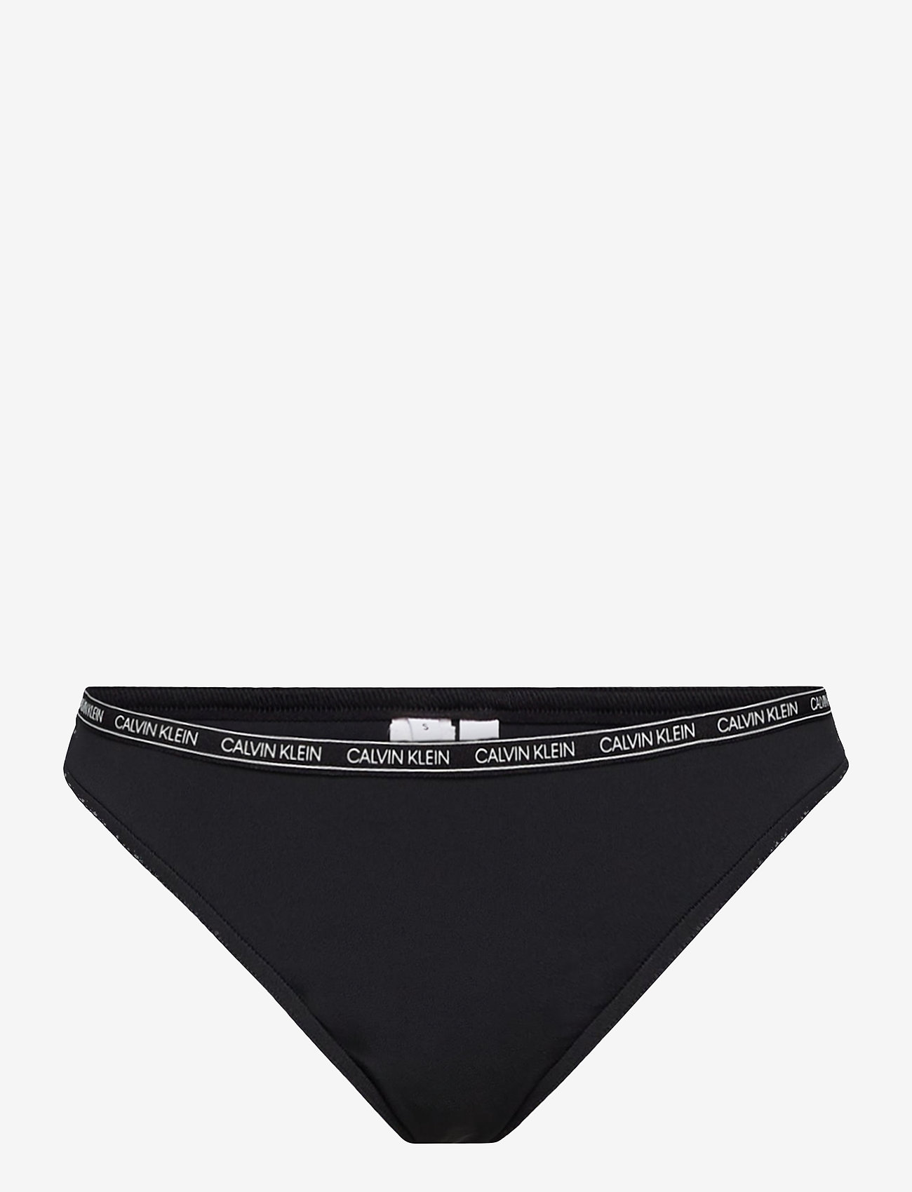 Calvin Klein - BRAZILIAN - pvh black - 0