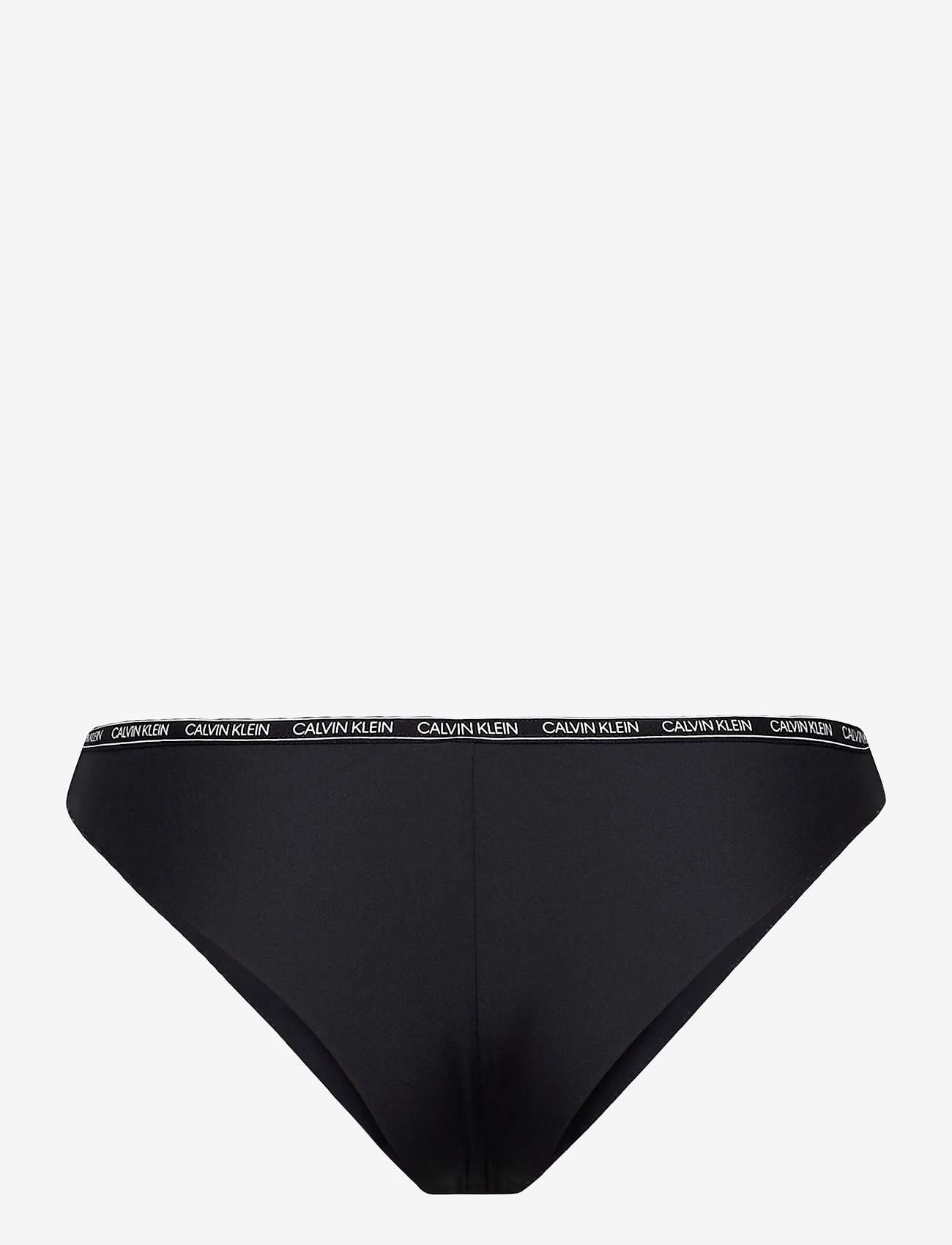 Calvin Klein - BRAZILIAN - pvh black - 1