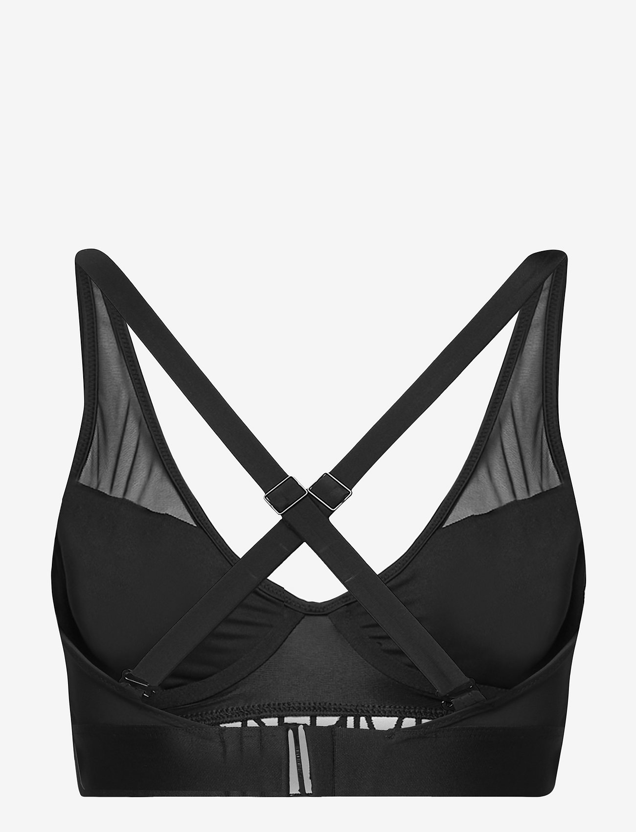 Calvin Klein - WIRED BRALETTE - pvh black - 2