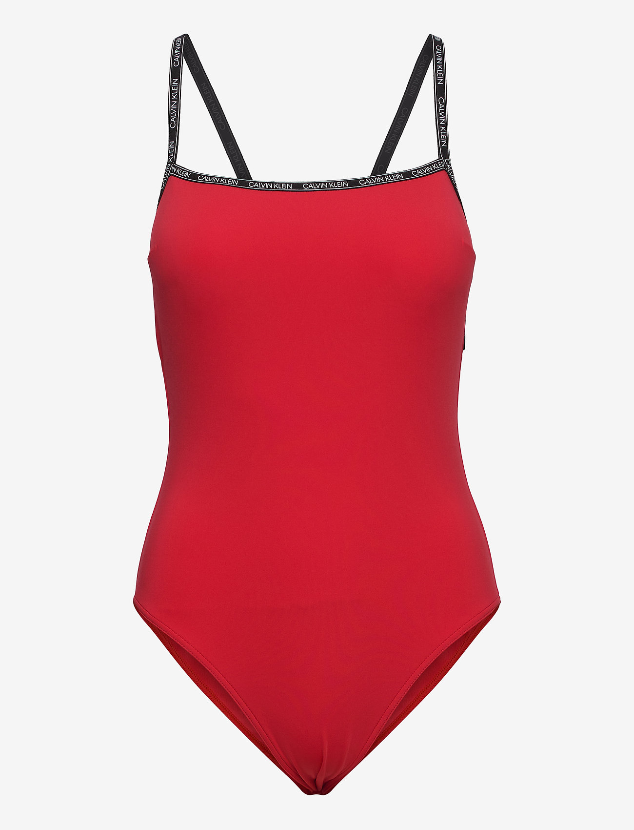 RUSTIC RED