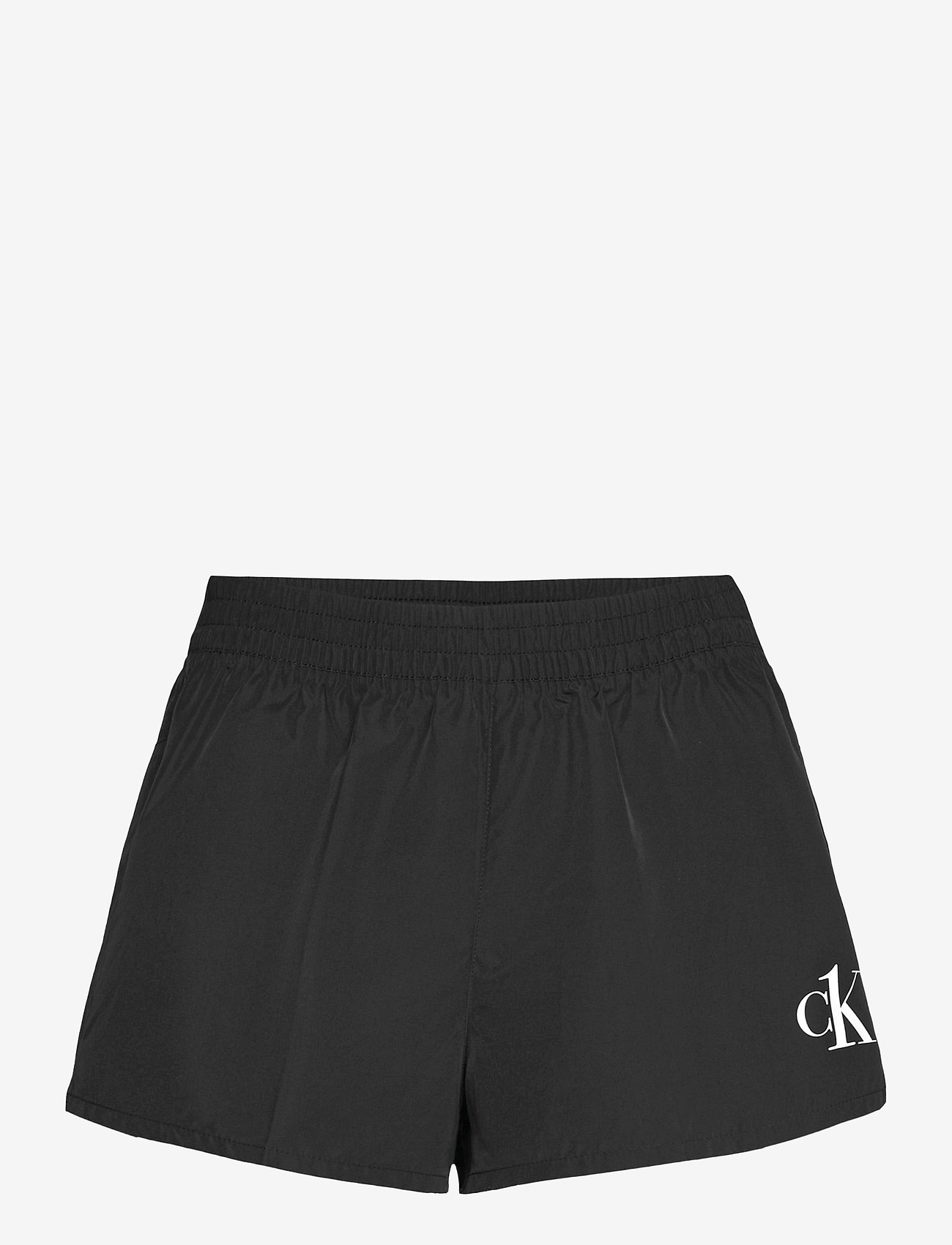Calvin Klein - SHORT - pvh black - 0