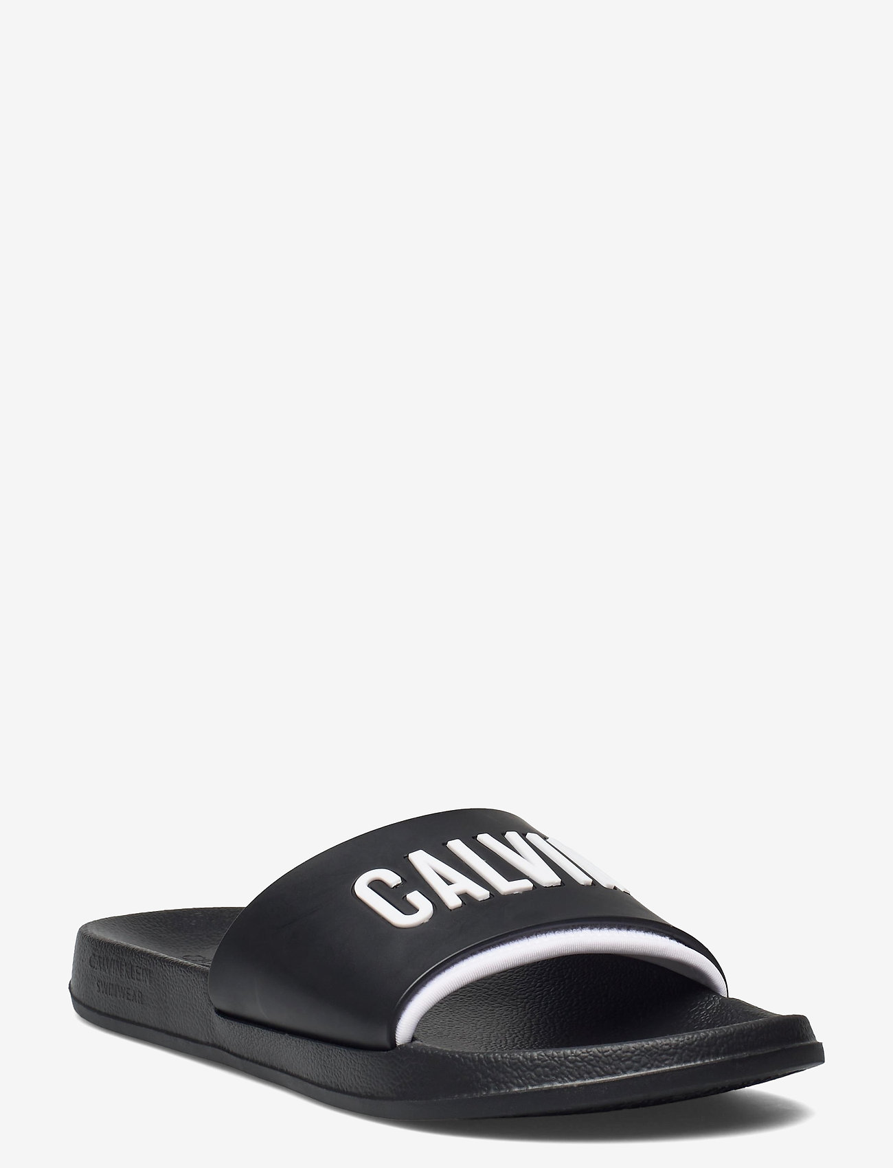 Calvin Klein - SLIDE - pvh black - 0