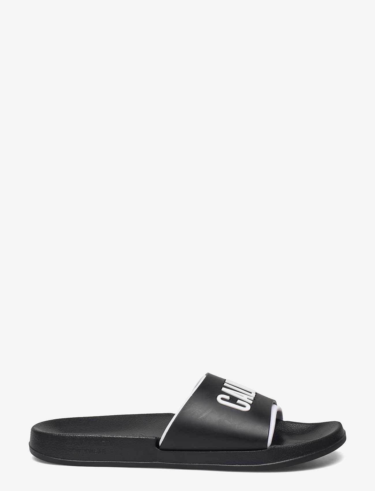 Calvin Klein - SLIDE - pvh black - 1