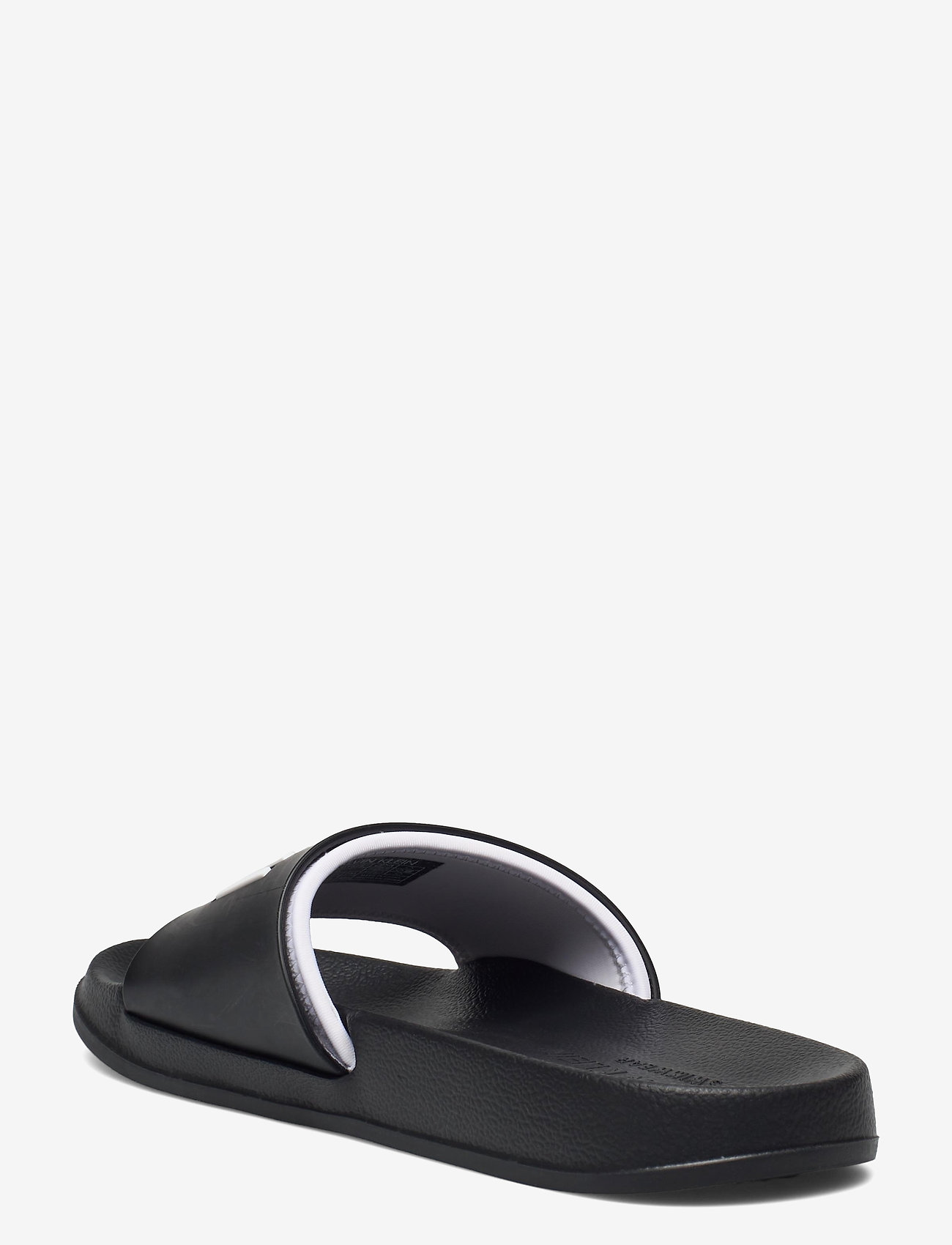 Calvin Klein - SLIDE - pvh black - 2