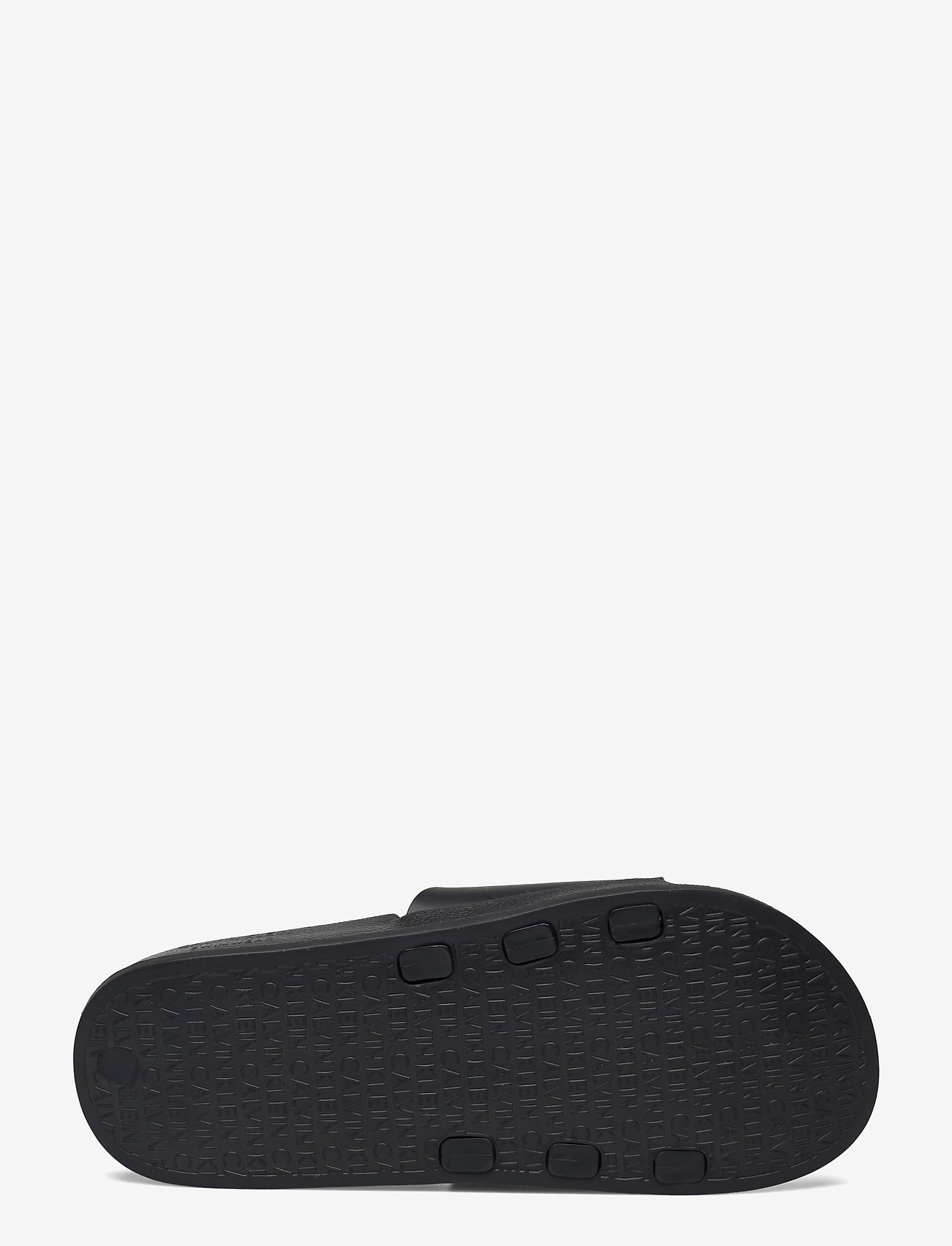 Calvin Klein - SLIDE - pvh black - 4