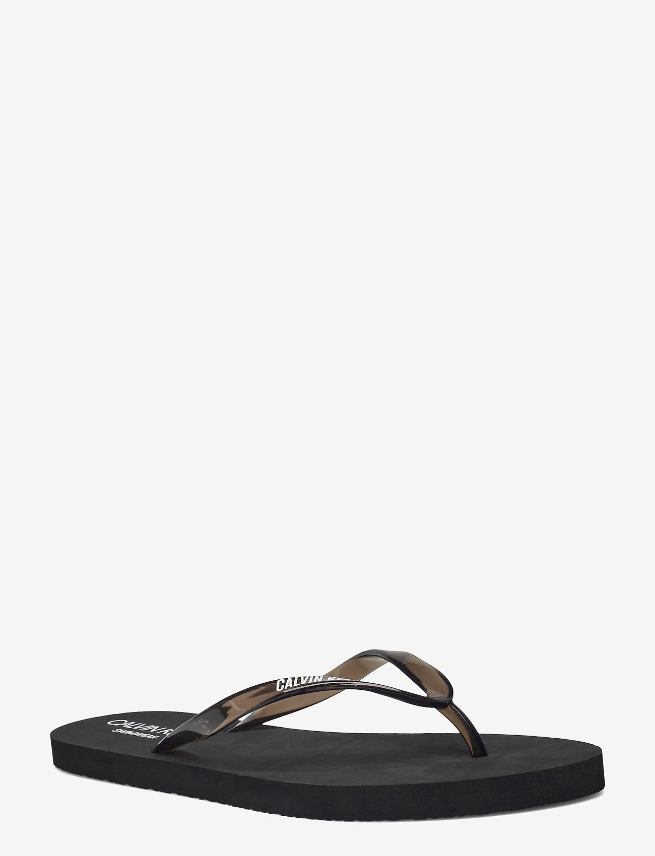 Calvin Klein - SANDAL - pvh black - 0