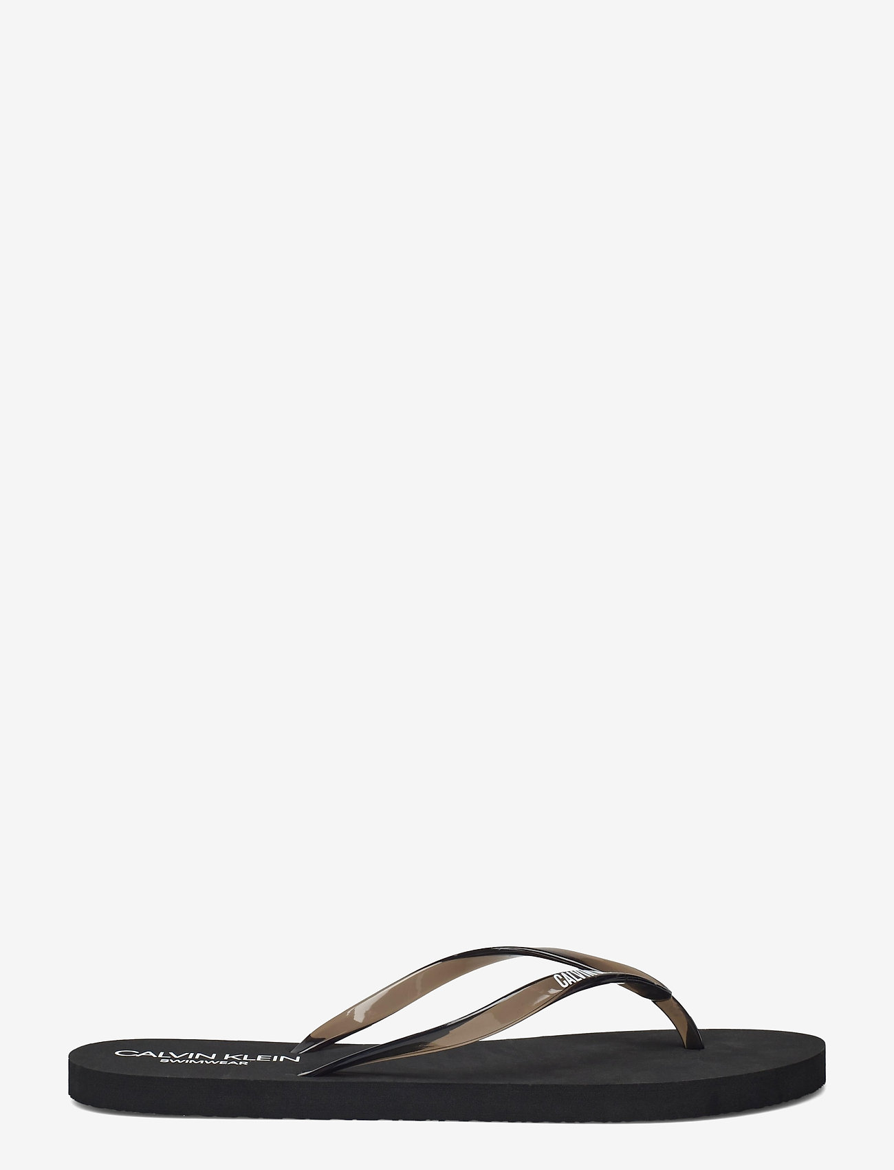 Calvin Klein - SANDAL - pvh black - 1
