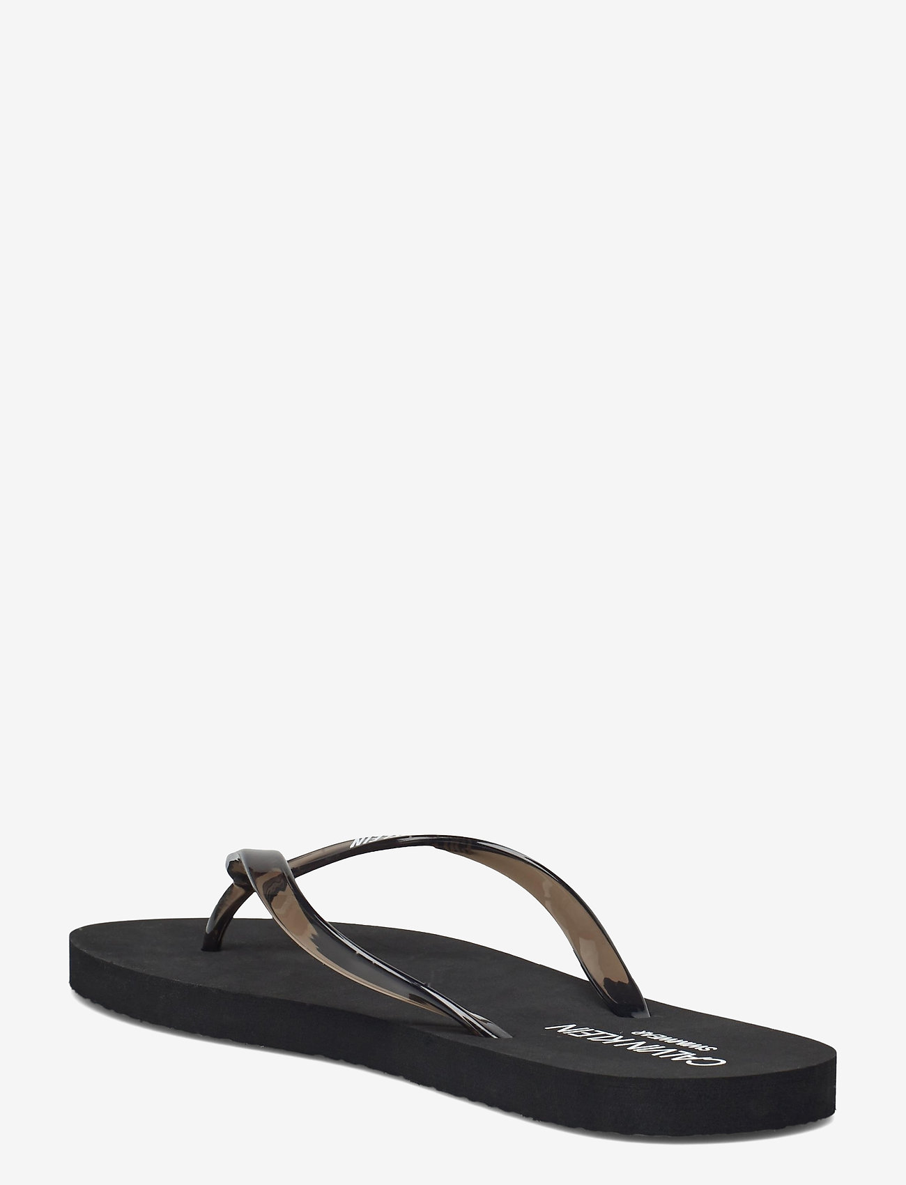 Calvin Klein - SANDAL - pvh black - 2