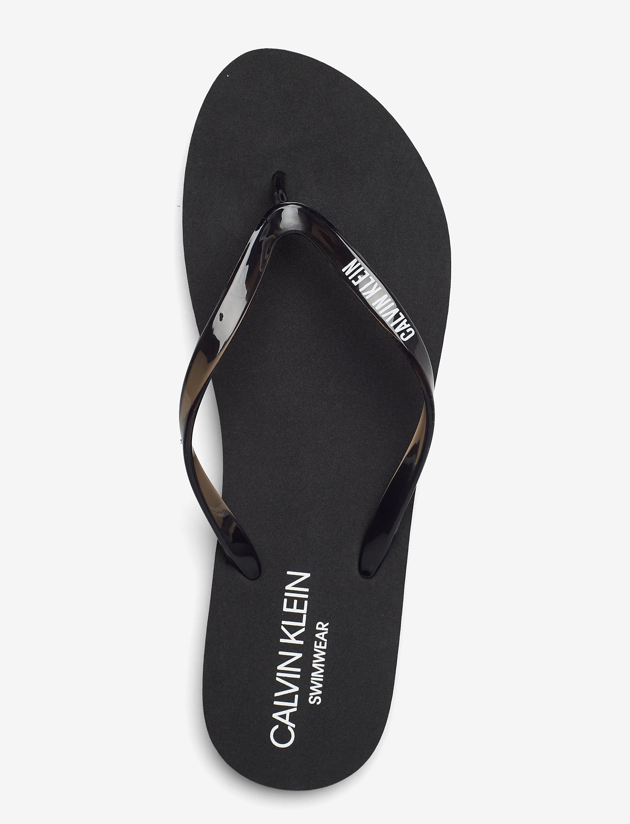 Calvin Klein - SANDAL - pvh black - 3