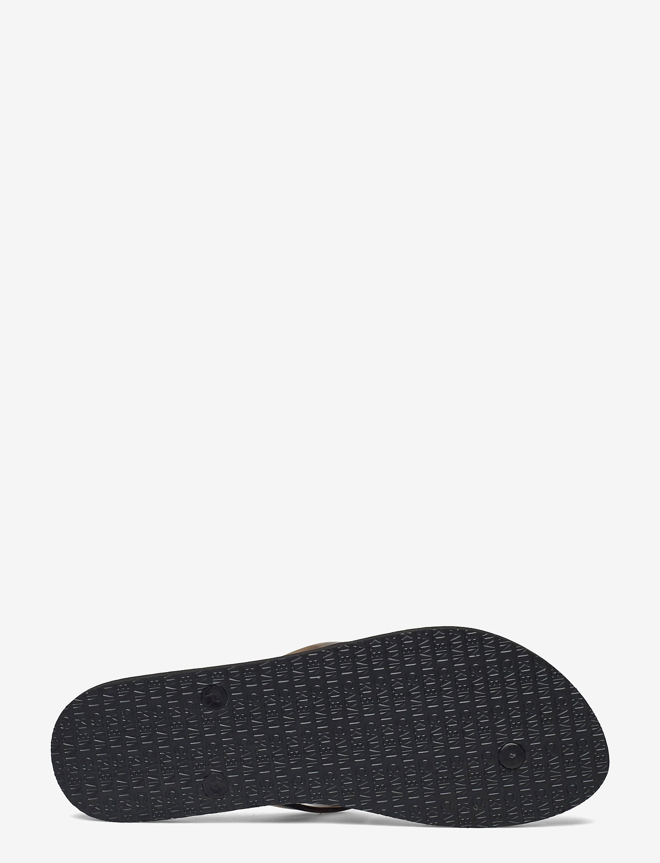 Calvin Klein - SANDAL - pvh black - 4