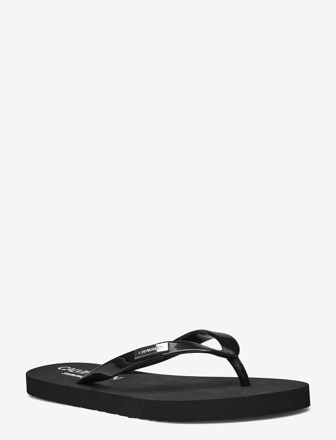 Calvin Klein - SANDAL - pvh black - 0