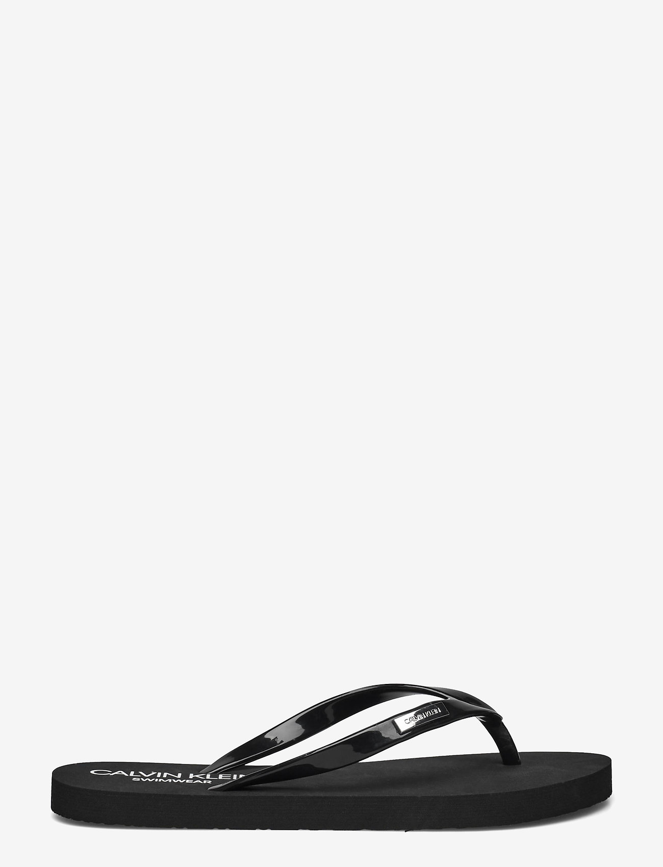 Calvin Klein - SANDAL - pvh black - 1
