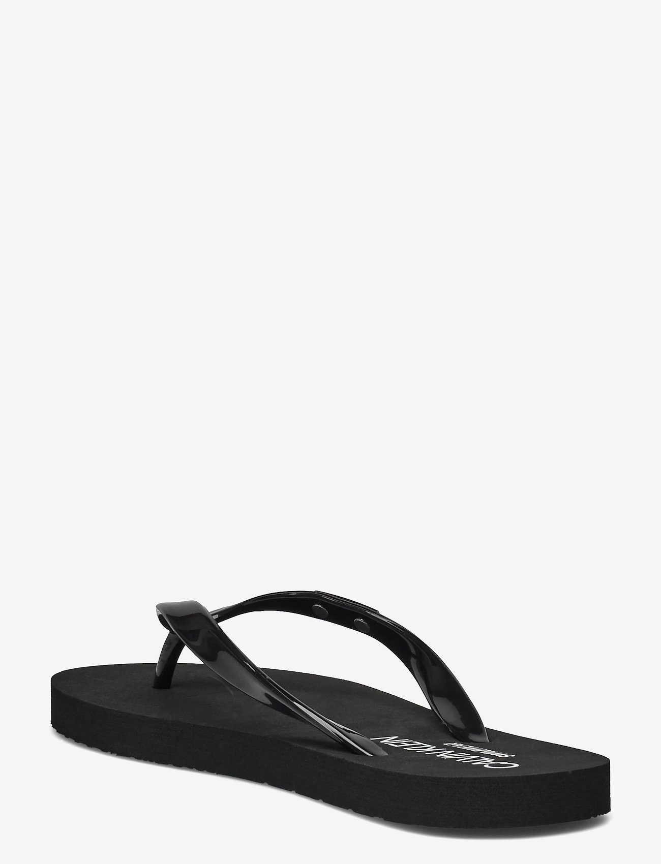 Calvin Klein - SANDAL - pvh black - 2