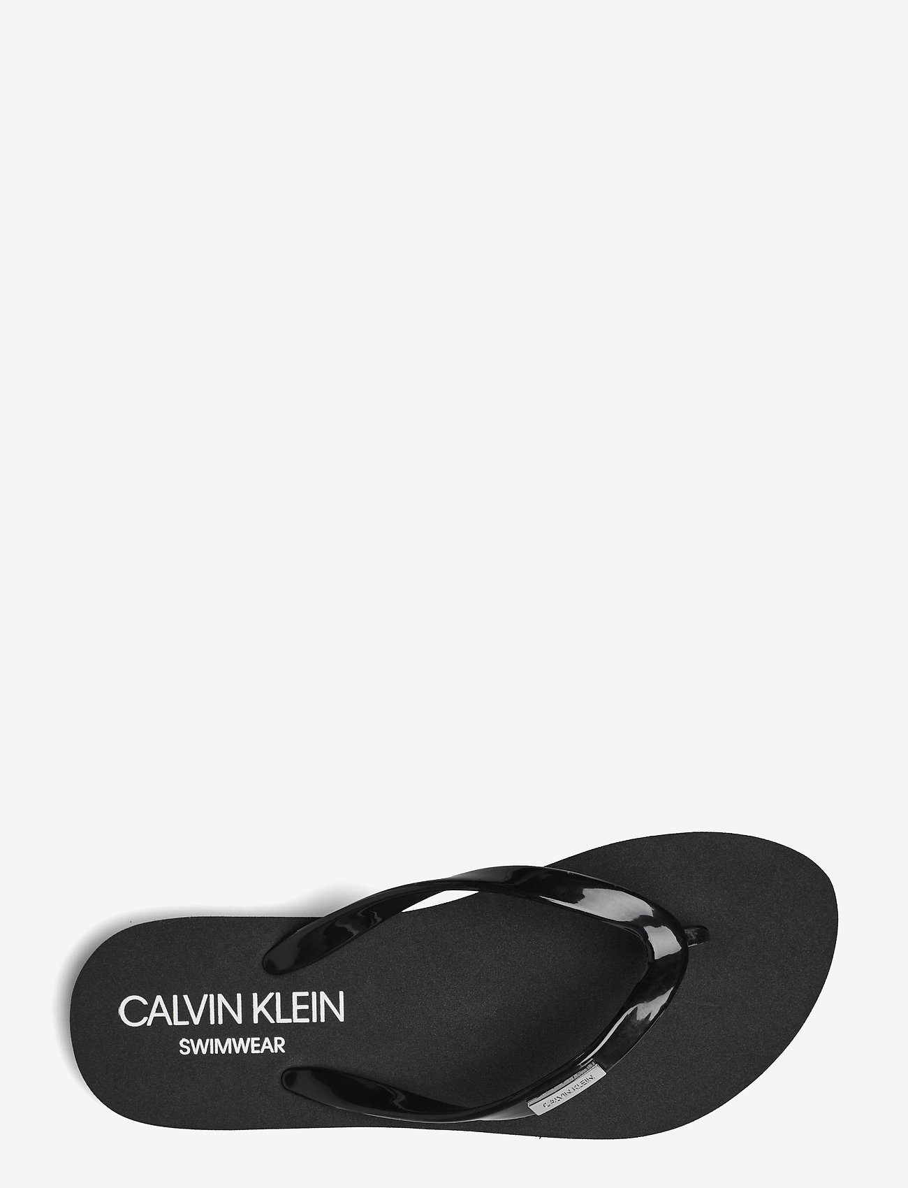 Calvin Klein - SANDAL - pvh black - 3