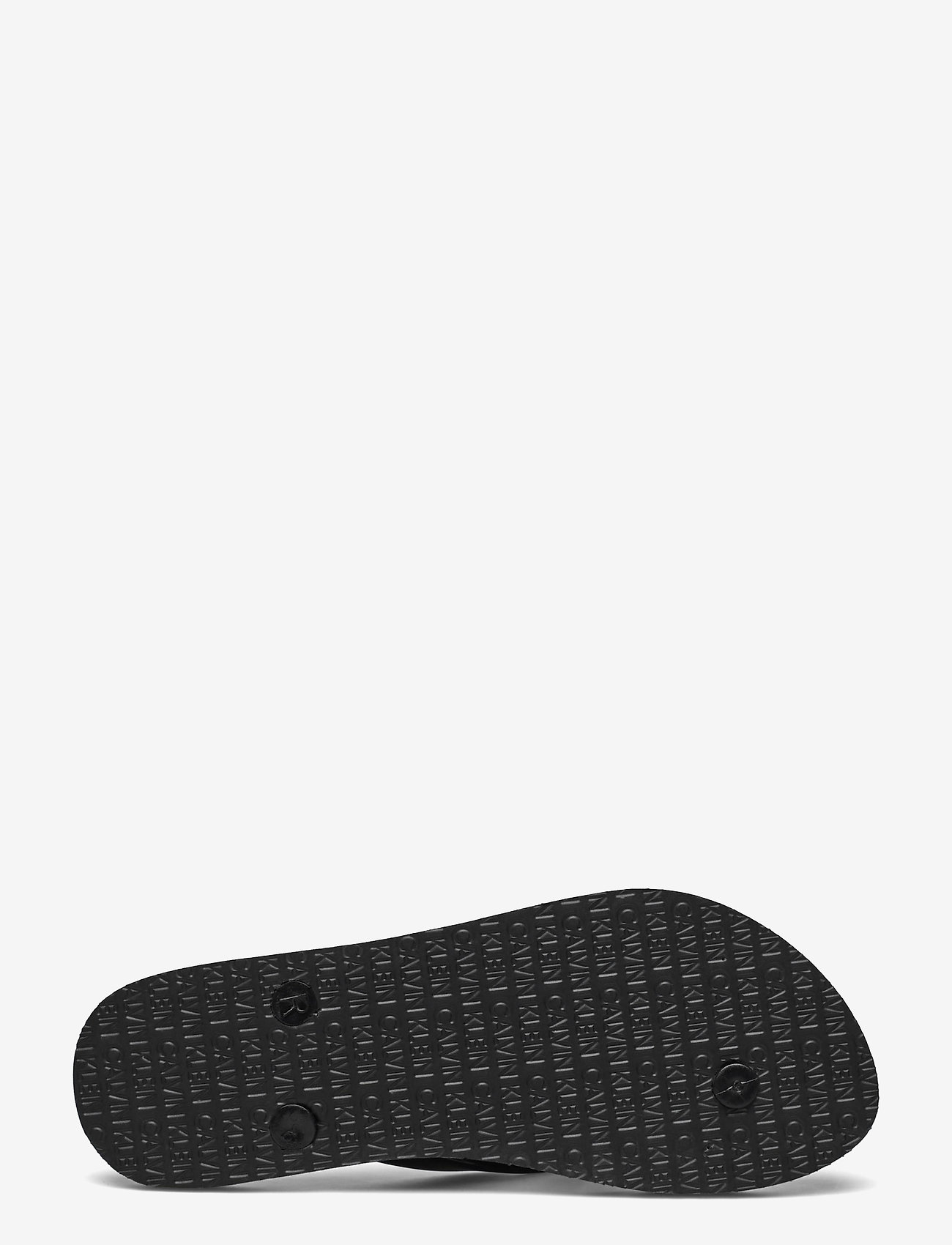 Calvin Klein - SANDAL - pvh black - 4