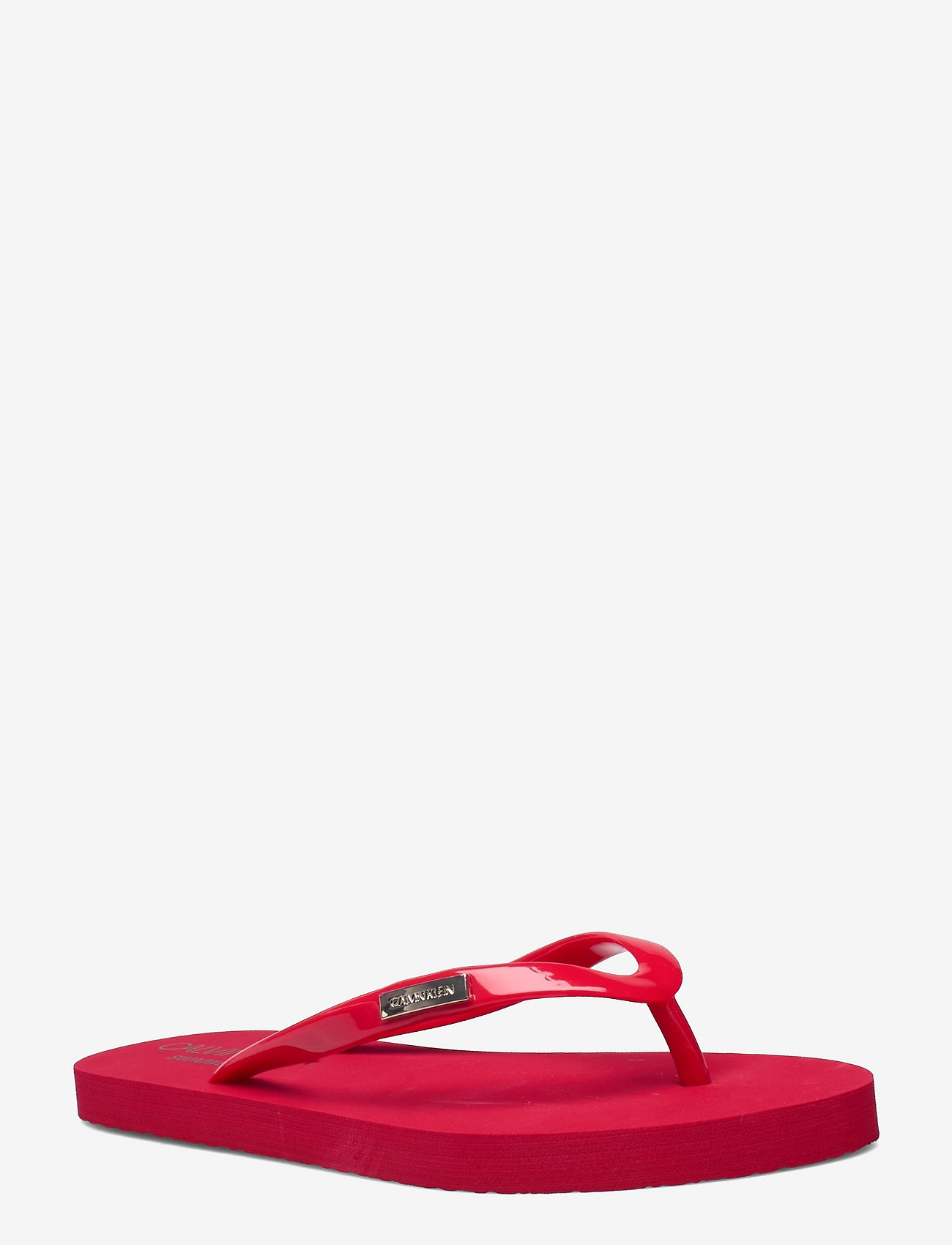 RUSTIC RED