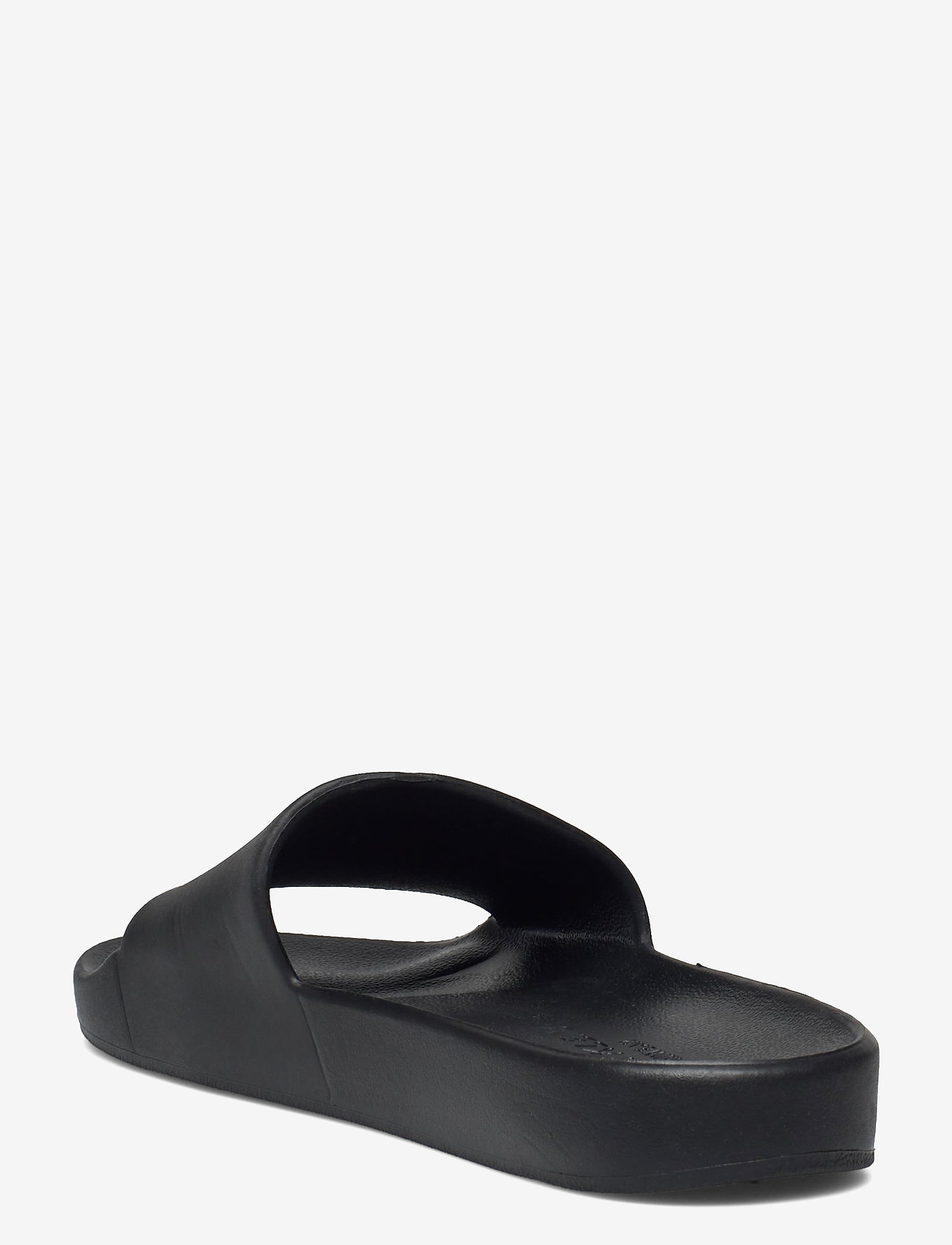Calvin Klein - SLIDE - pvh black - 2