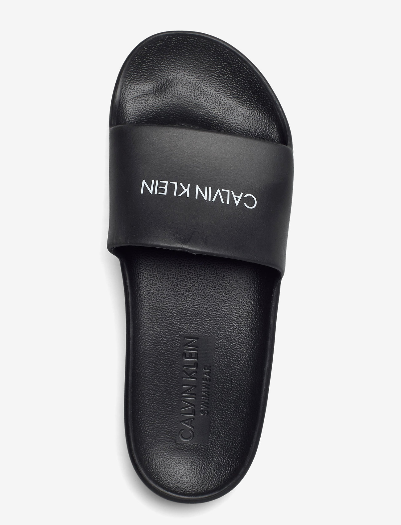 Calvin Klein - SLIDE - pvh black - 3