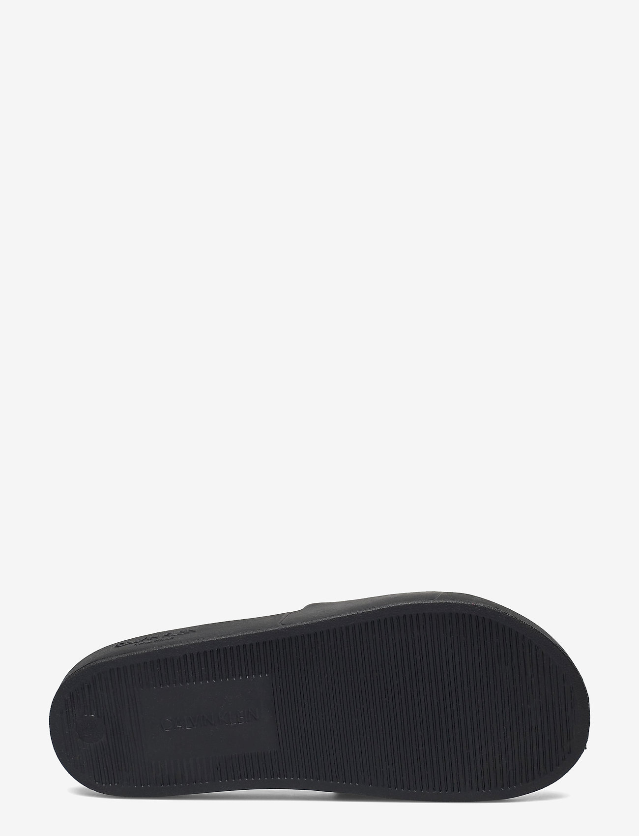 Calvin Klein - SLIDE - pvh black - 4
