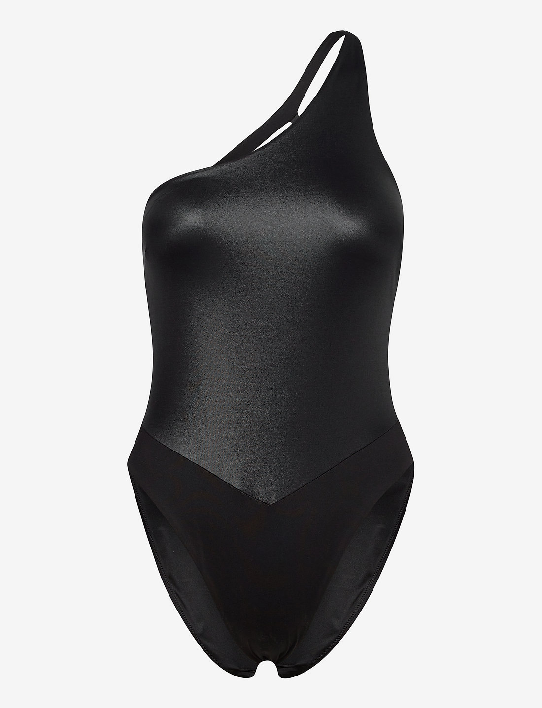 Calvin Klein One Shoulder One Piece 1 pi ces Boozt