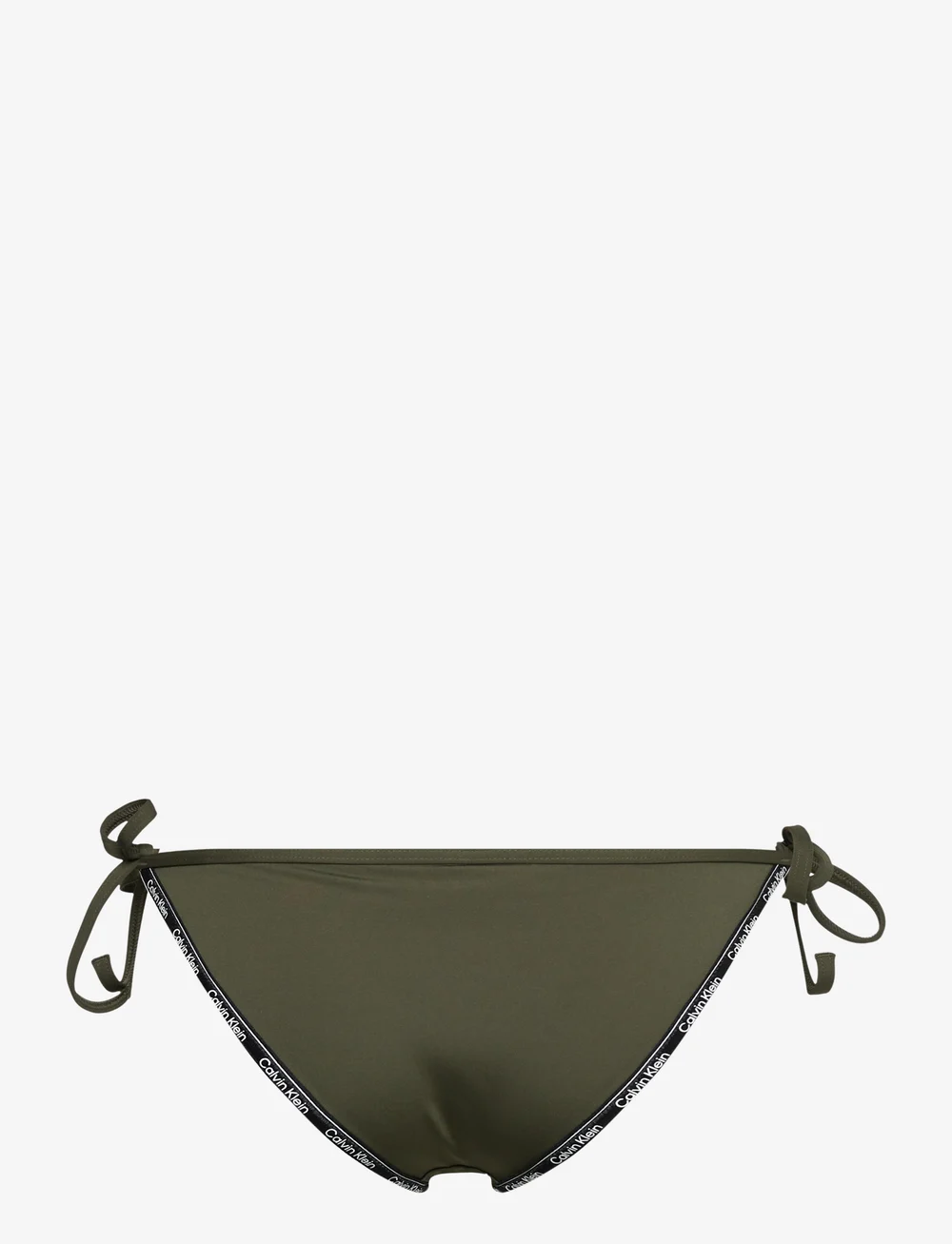 Calvin Klein String Side Tie Bikini Bikini bottoms Boozt