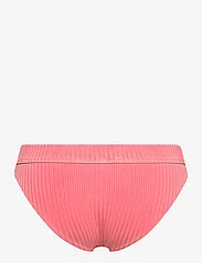 Calvin Klein - BIKINI - majtki bikini - bright vermillion - 1