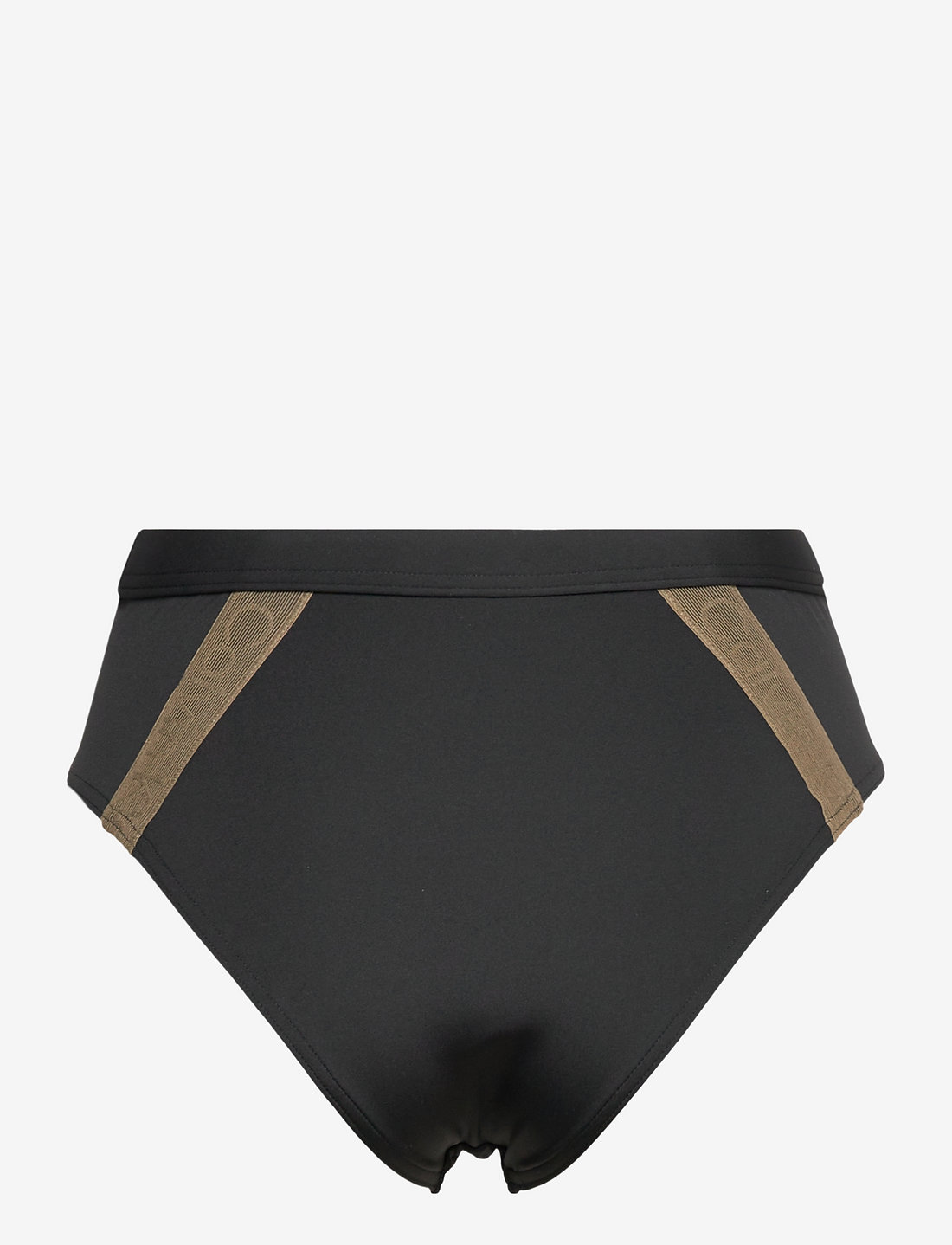 Calvin Klein High Waist Bikini High waist bikini bottoms Boozt