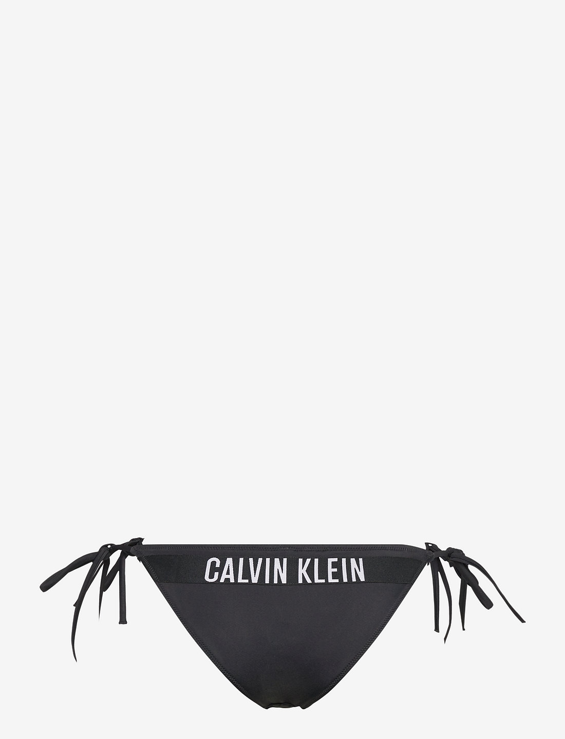 Calvin Klein String Side Tie Cheeky Bikini - Bikini bottoms 