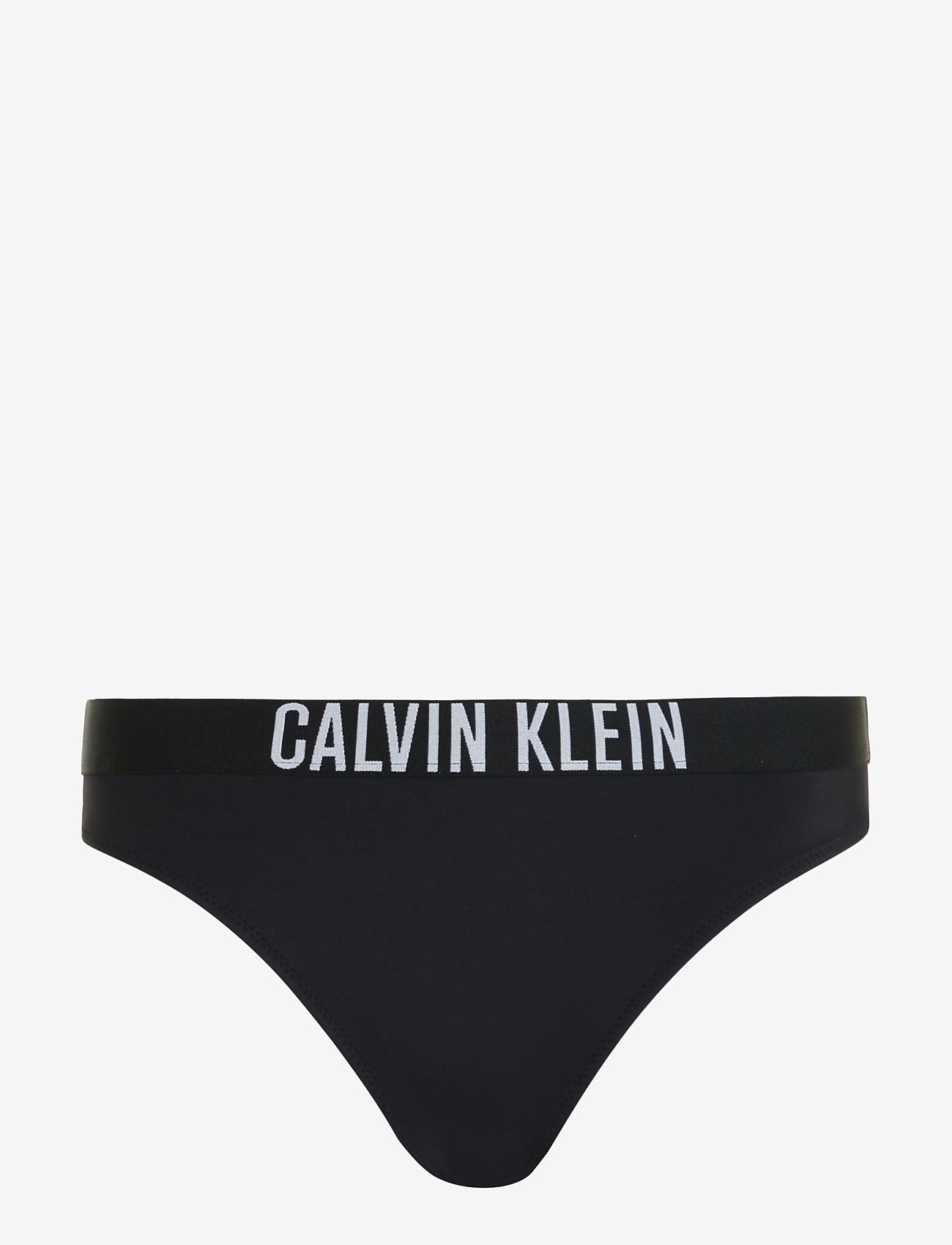 Calvin Klein - CLASSIC BIKINI - majtki bikini - pvh black - 1