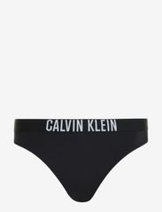 Calvin Klein - CLASSIC BIKINI - bikinihousut - pvh black - 1