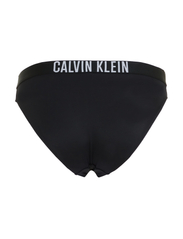 Calvin Klein - CLASSIC BIKINI - bikinihousut - pvh black - 5