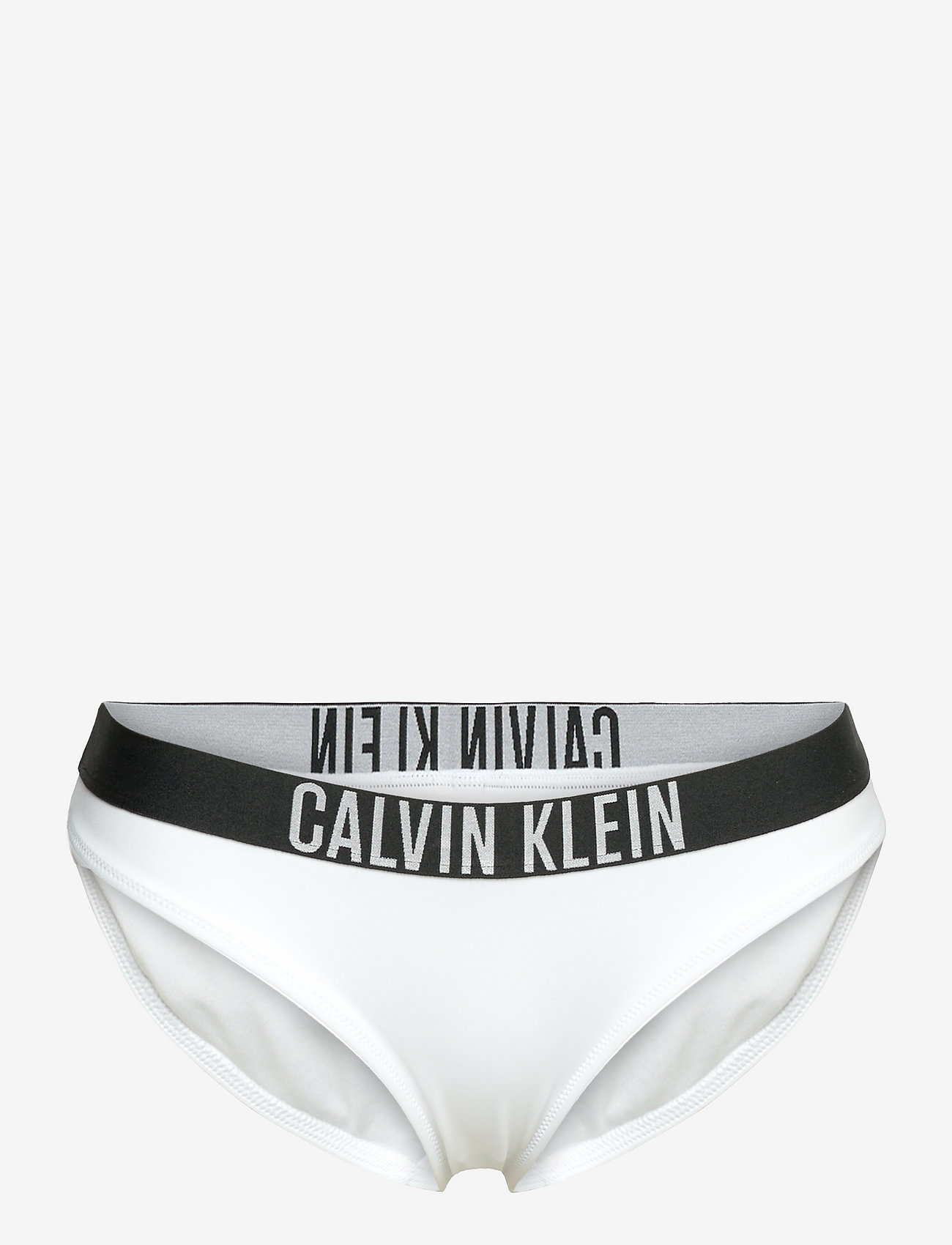 Calvin Klein - CLASSIC BIKINI - bikini-slips - pvh classic white - 1